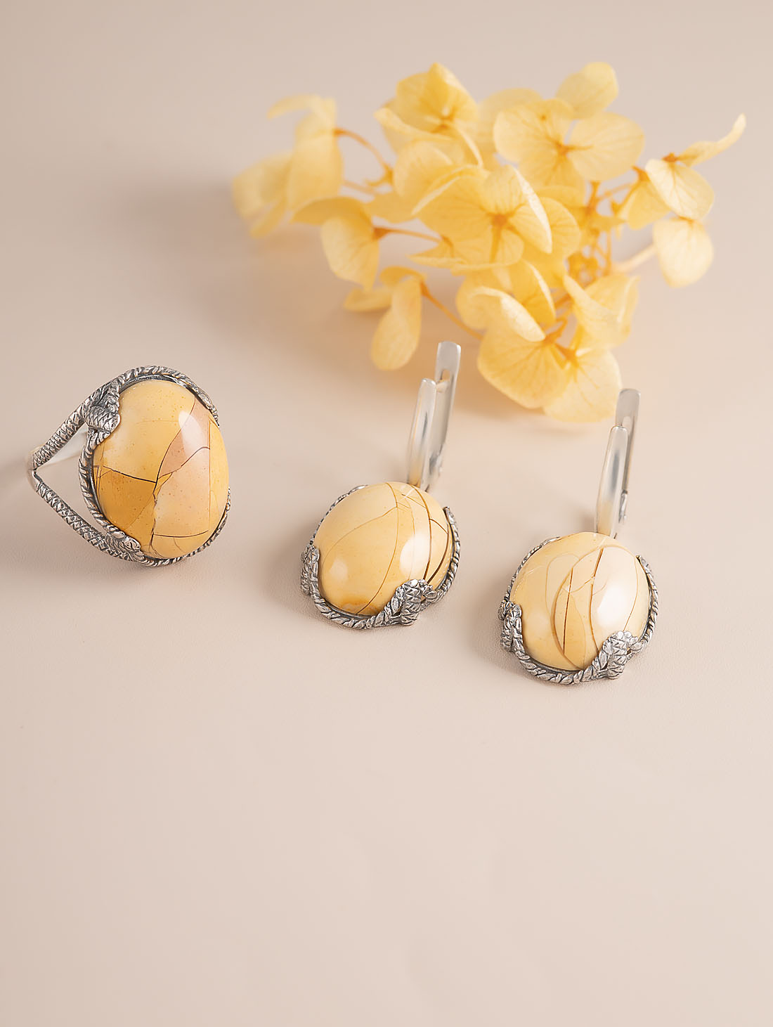 060137 Серьги (Ag 925)