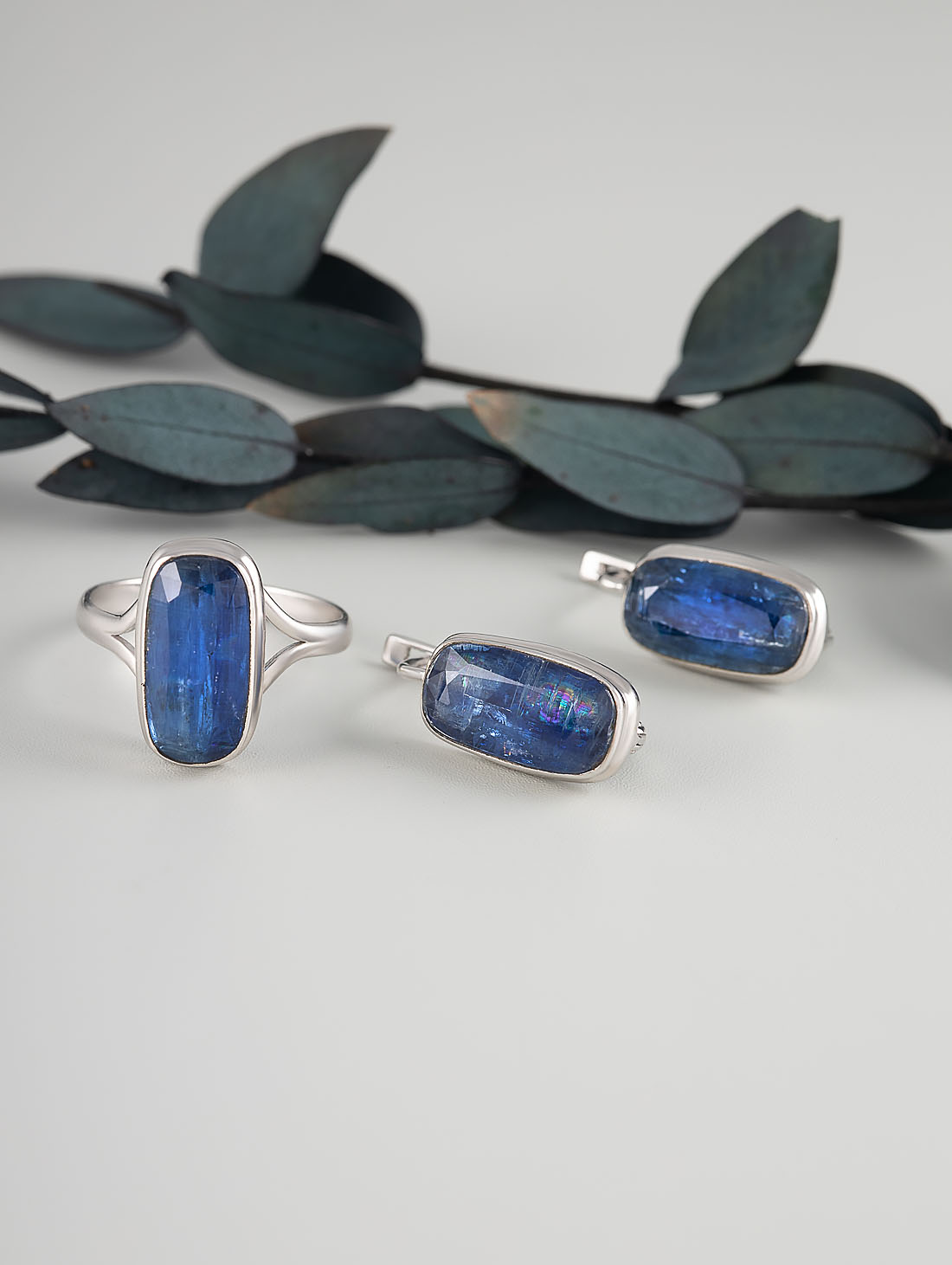 88242 Серьги (Ag 925)