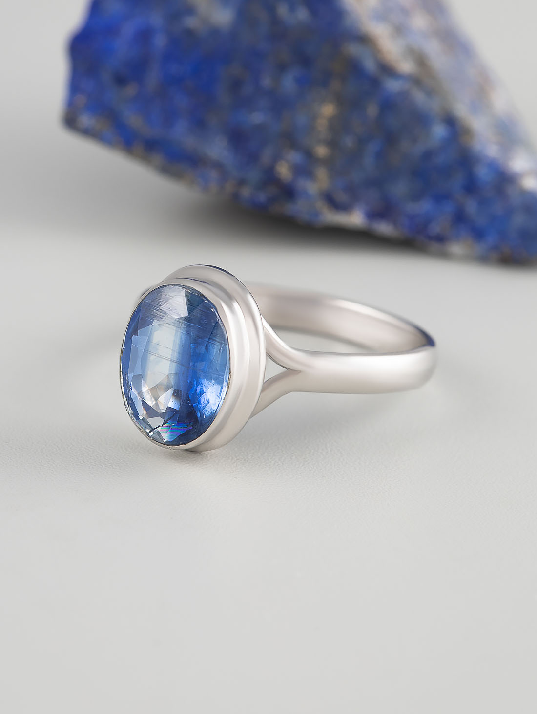 78253 Кольцо (Ag 925)