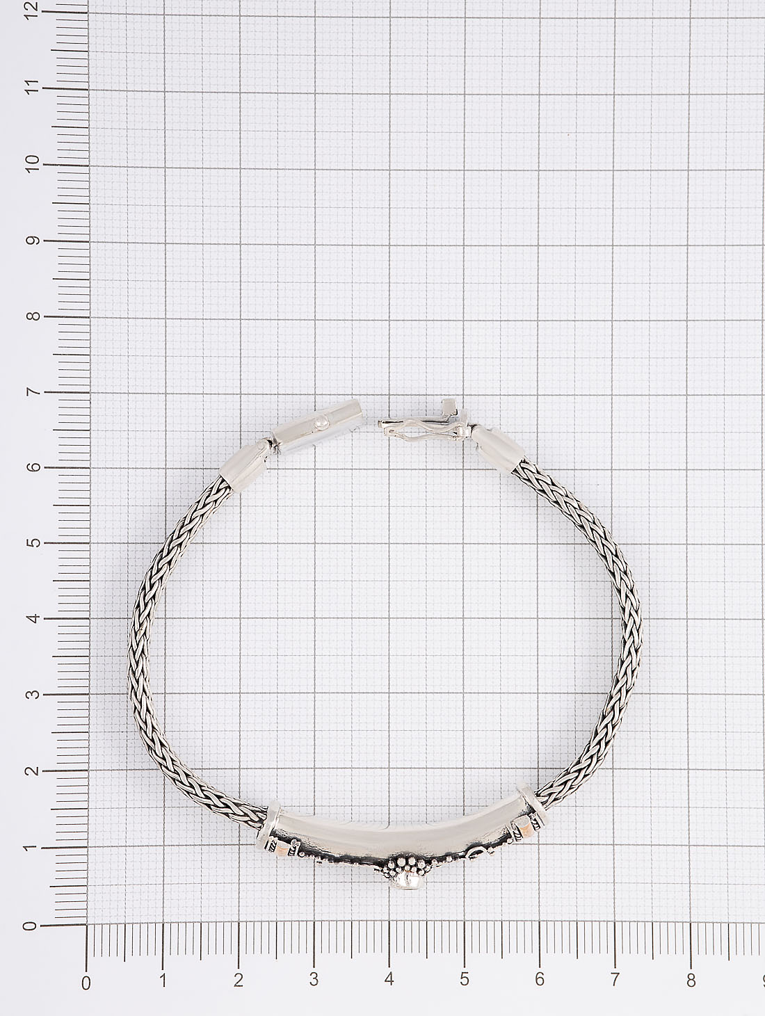 103525 Браслет (Ag 925)