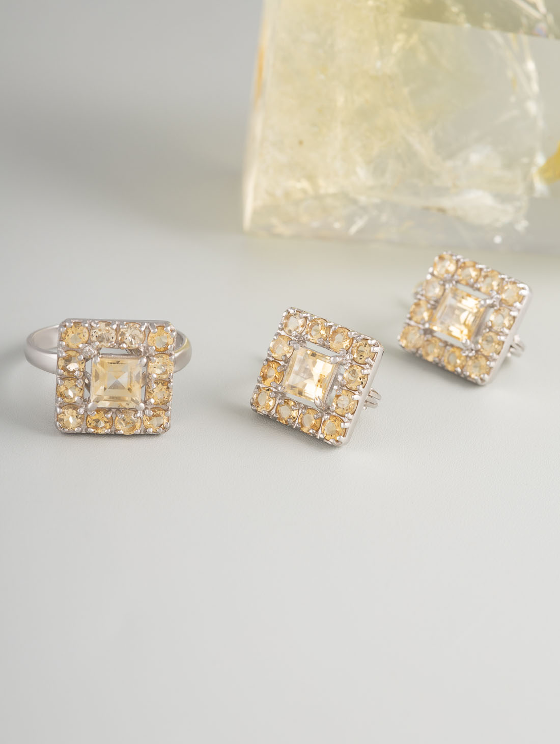 99746 Серьги (Ag 925)