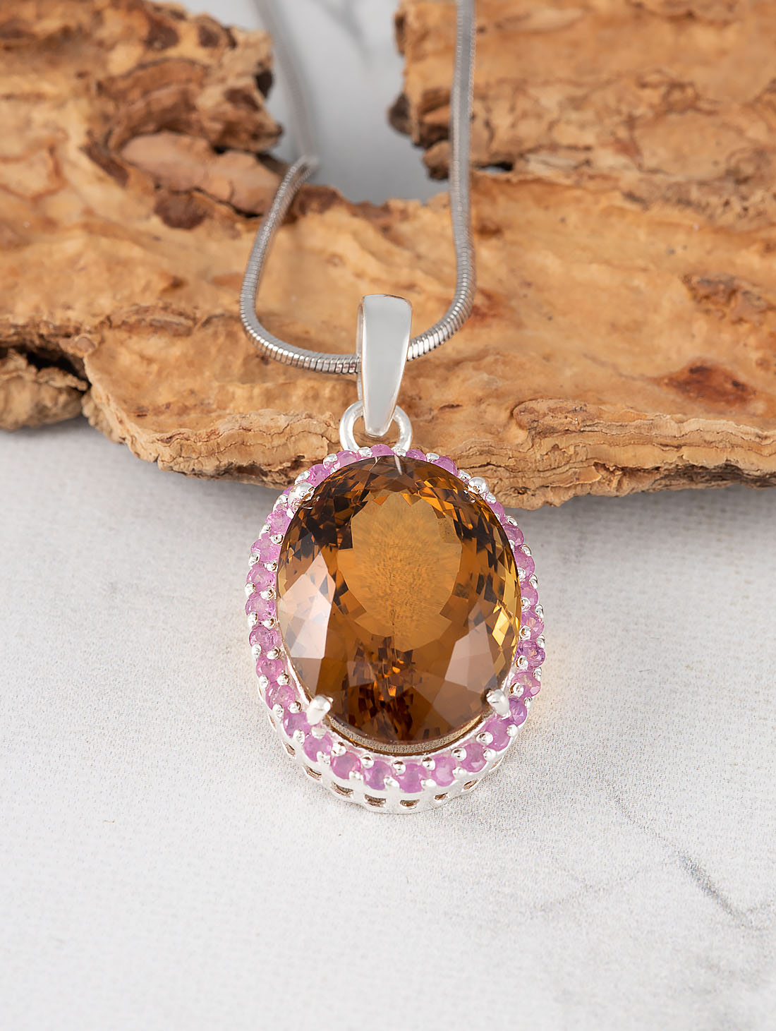 49210 Подвеска (Ag 925)