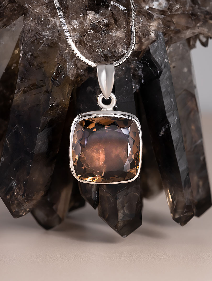 110929 Подвеска (Ag 925)