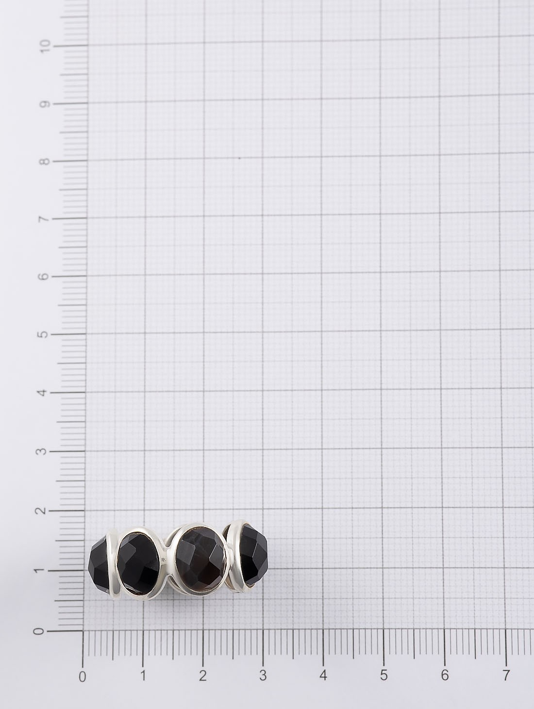 78442 Кольцо (Ag 925)