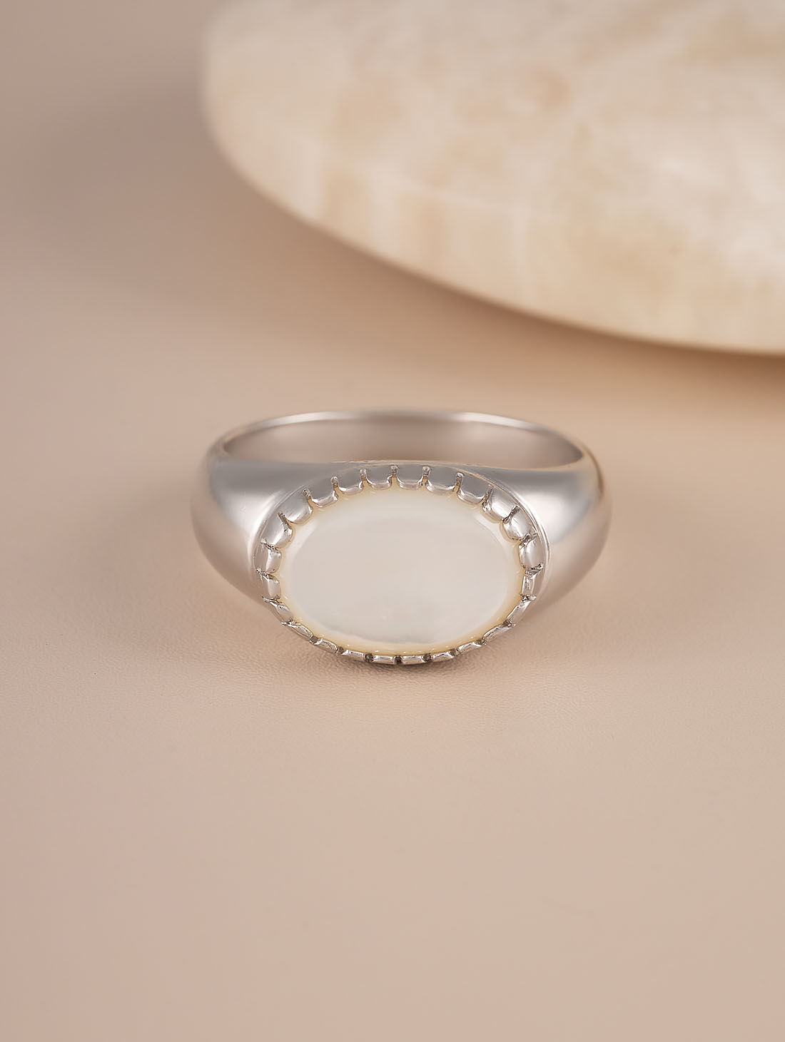 050297 Кольцо (Ag 925)