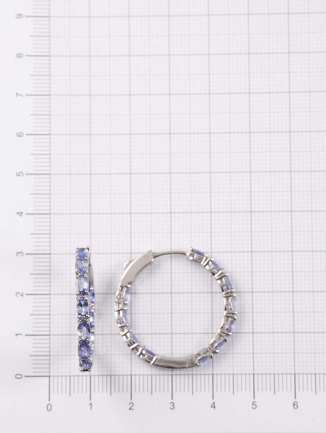 99570 Серьги (Ag 925)