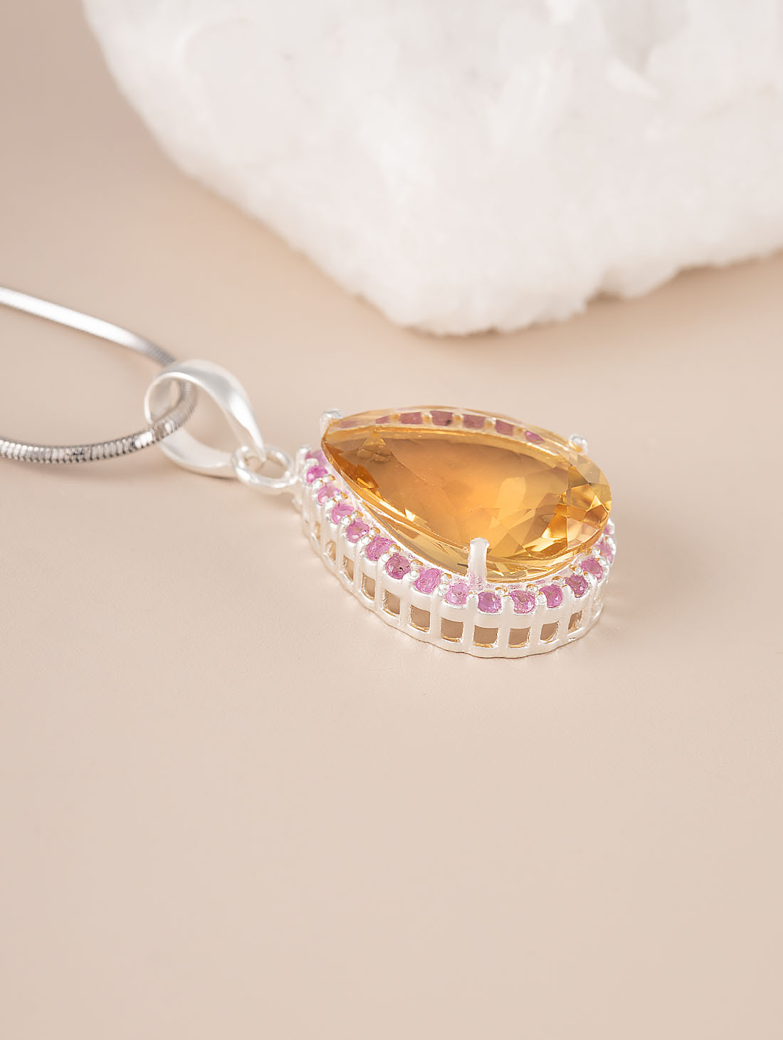 49175 Подвеска (Ag 925)