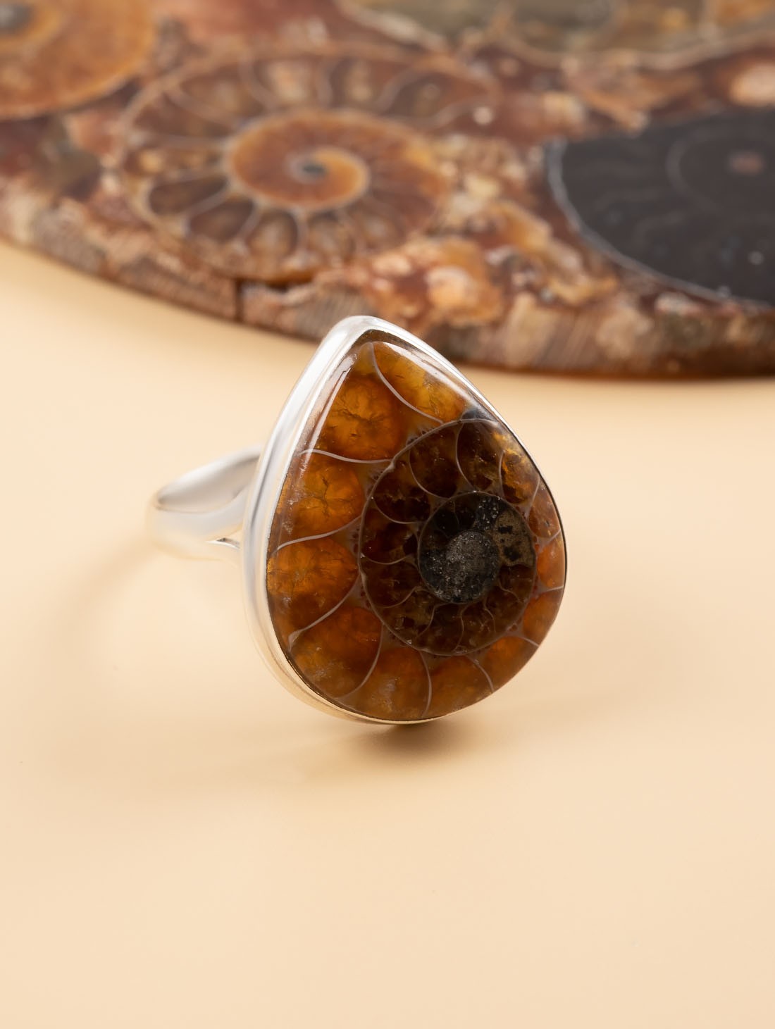 77616 Кольцо (Ag 925)