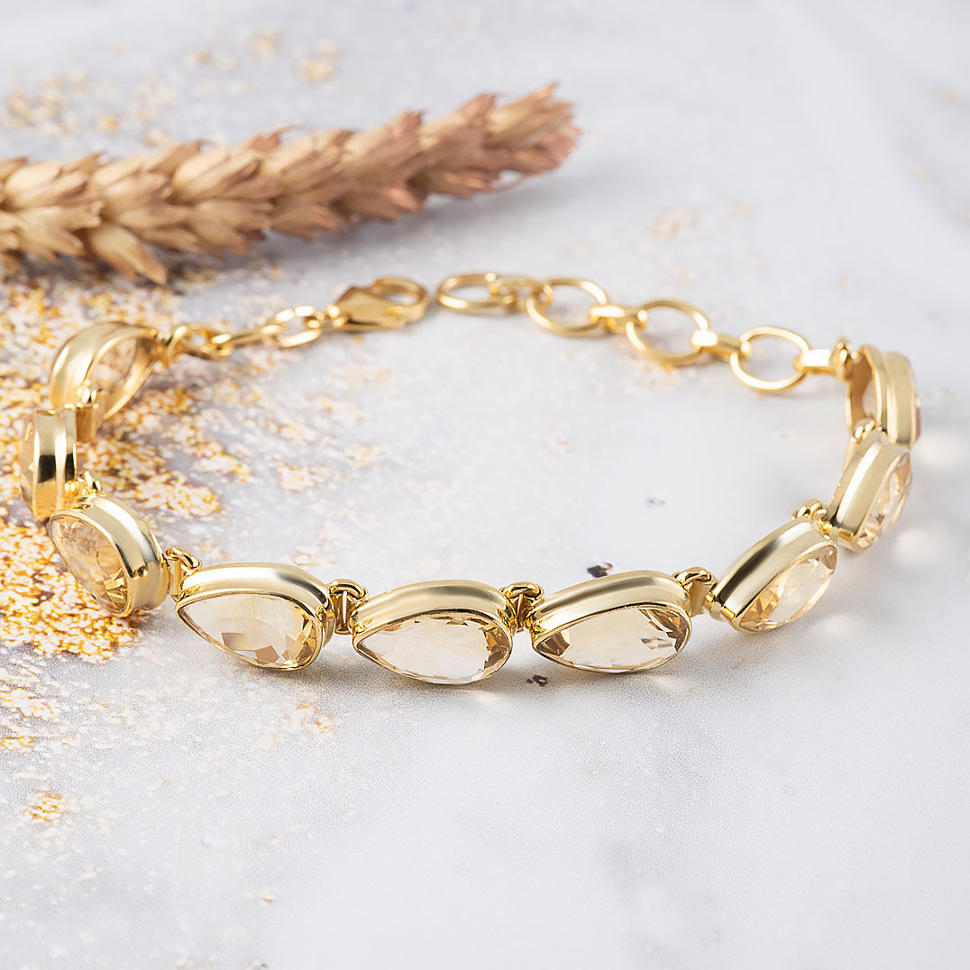 87242 Браслет (Ag 925)