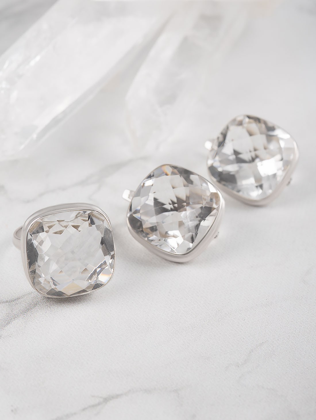 88361 Серьги (Ag 925)