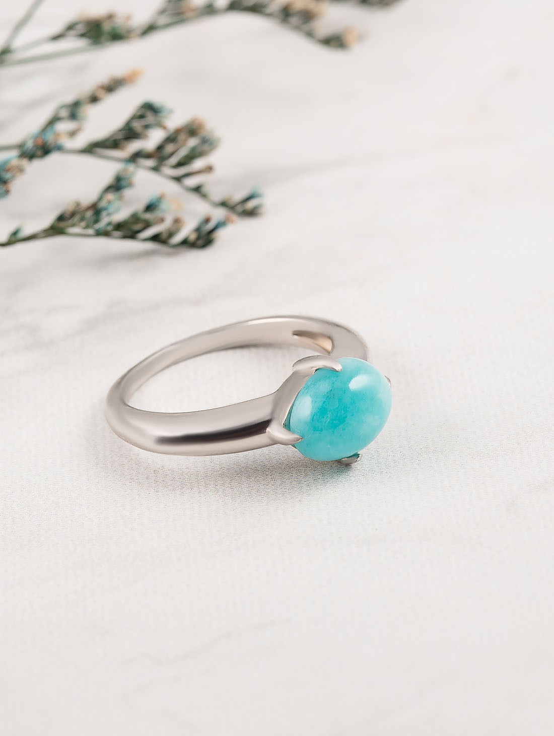 041513 Кольцо (Ag 925)