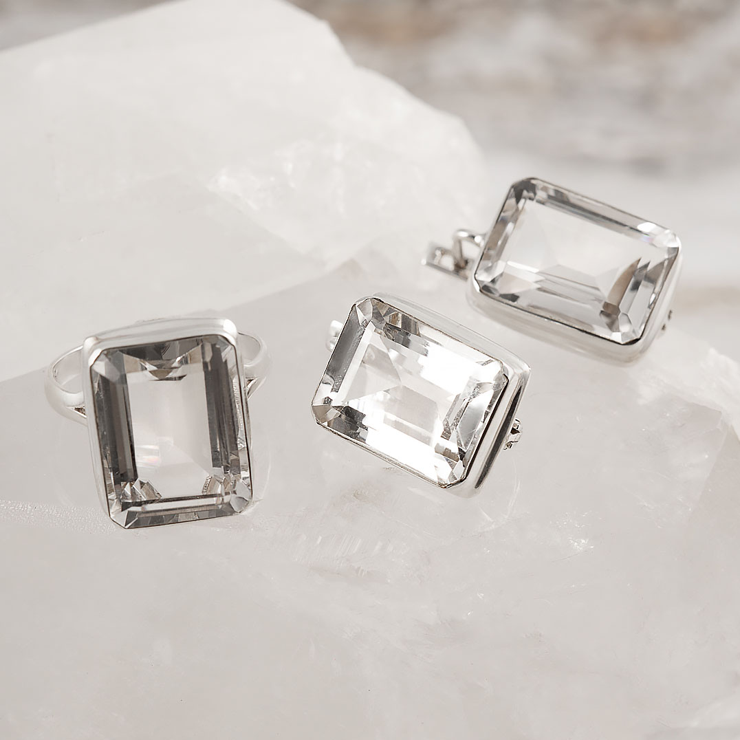 67731 Серьги (Ag 925)