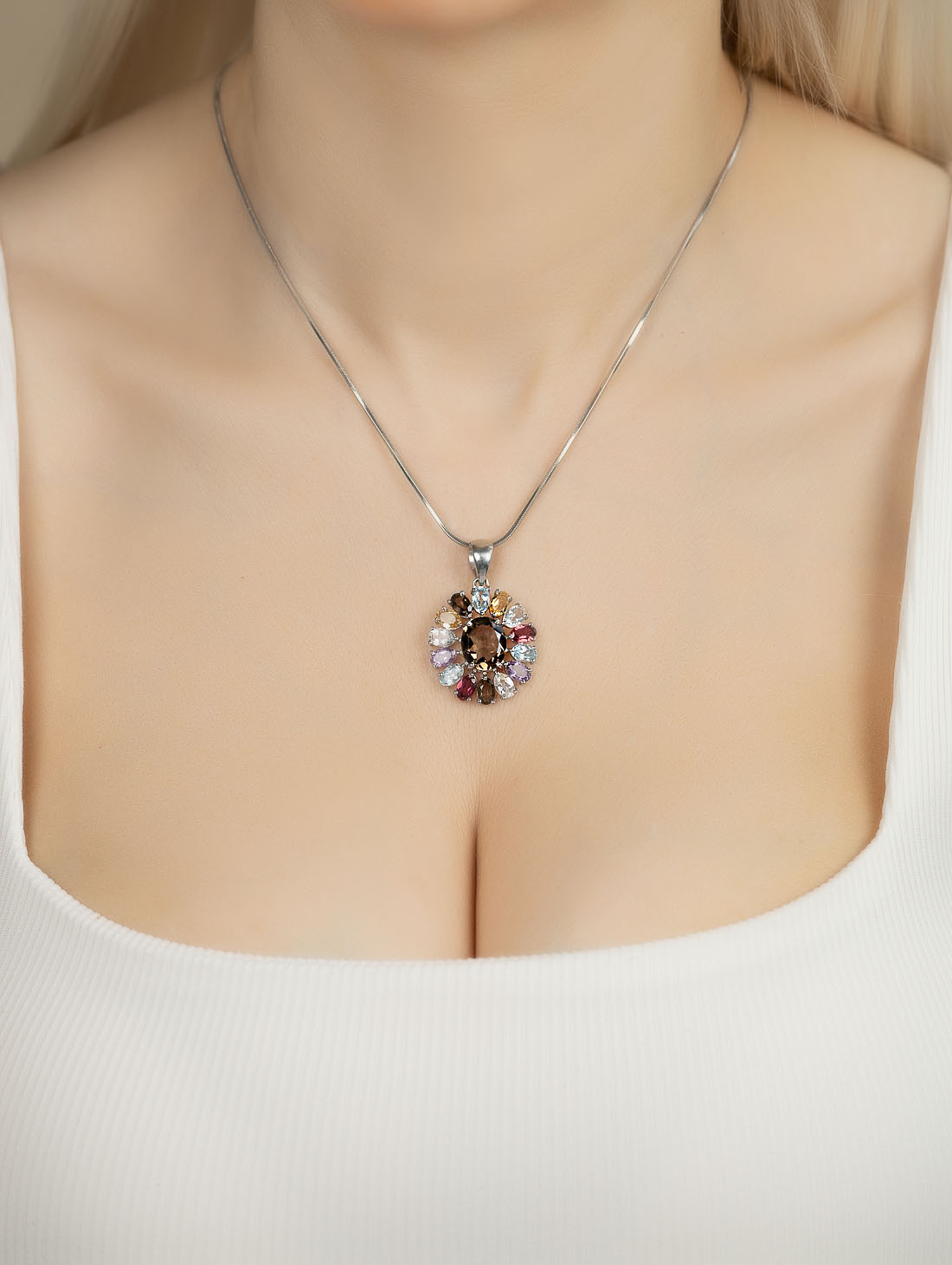 14411 Подвеска (Ag 925)