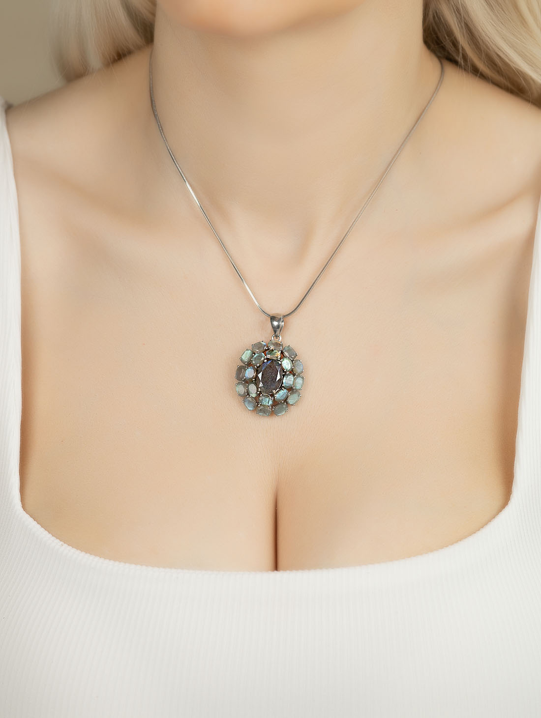 14422 Подвеска (Ag 925)