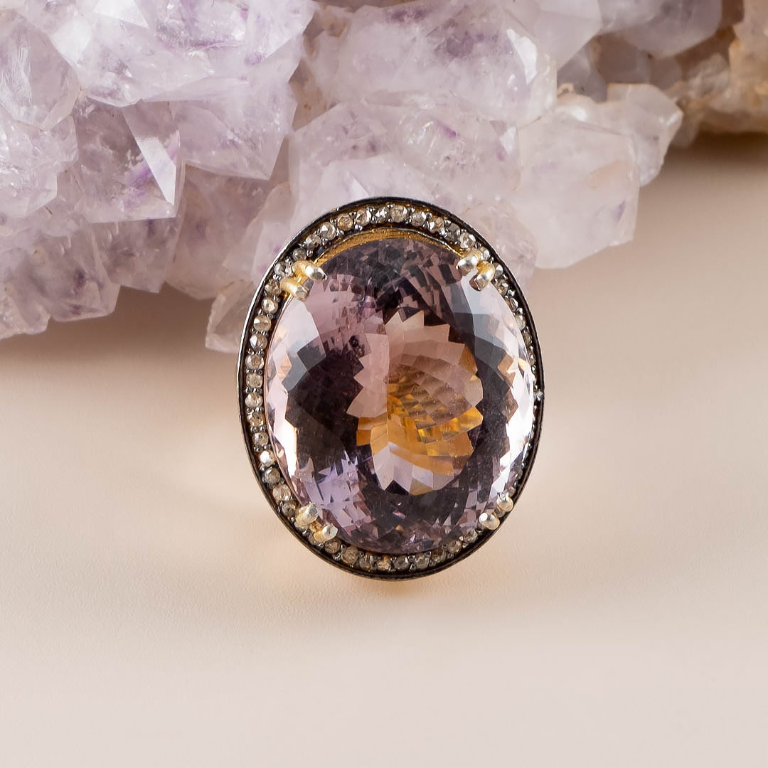 032087 Кольцо (Ag 925)