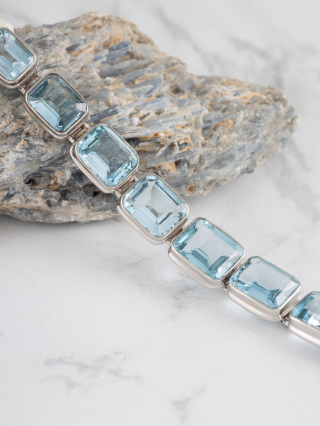 87325 Браслет (Ag 925)