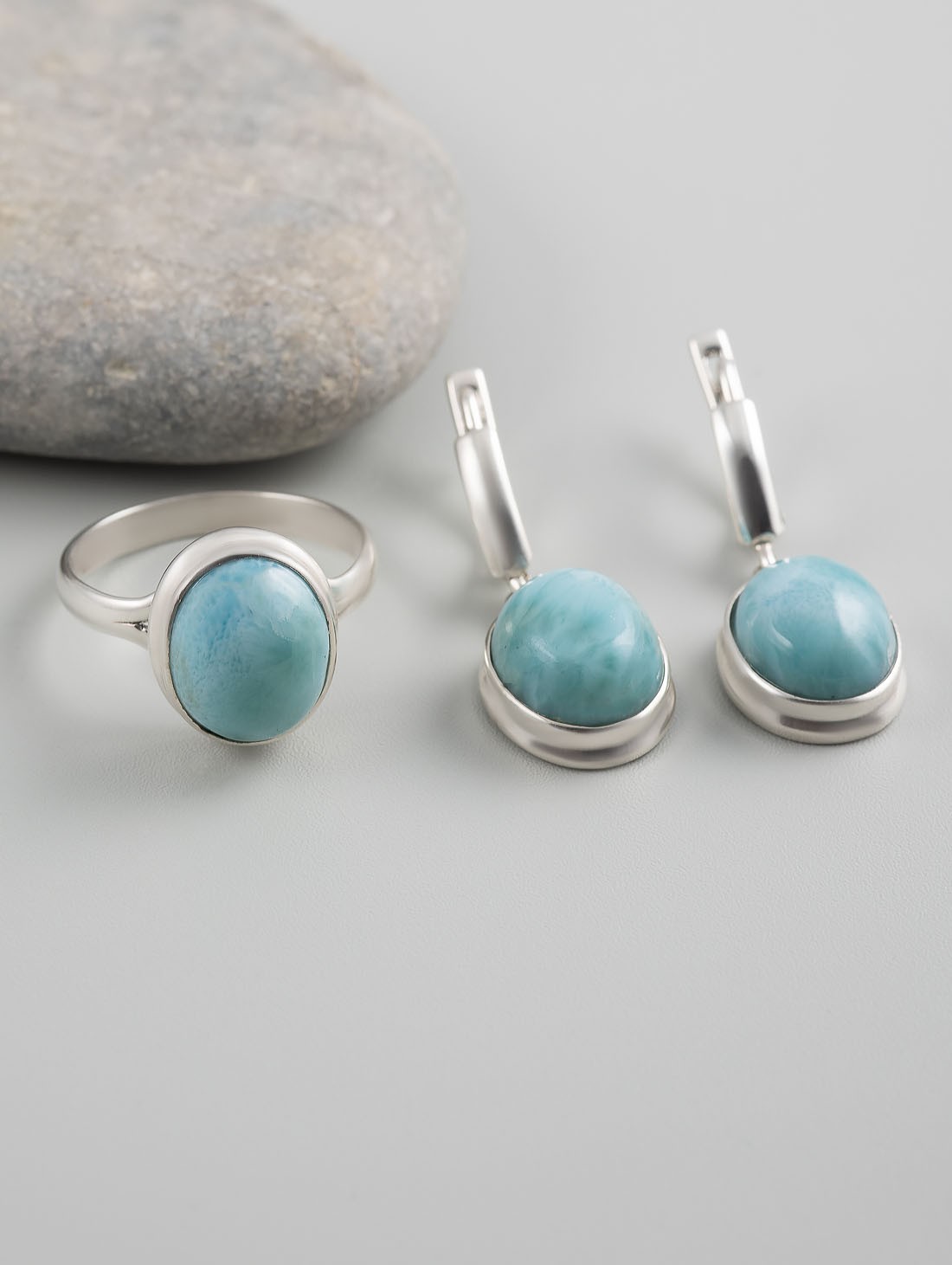 97451 Серьги (Ag 925)