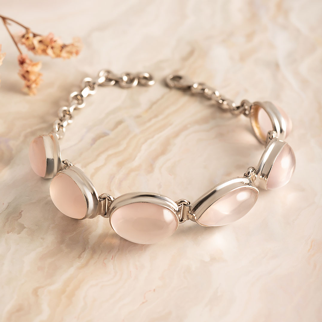 8771 Браслет (Ag 925)