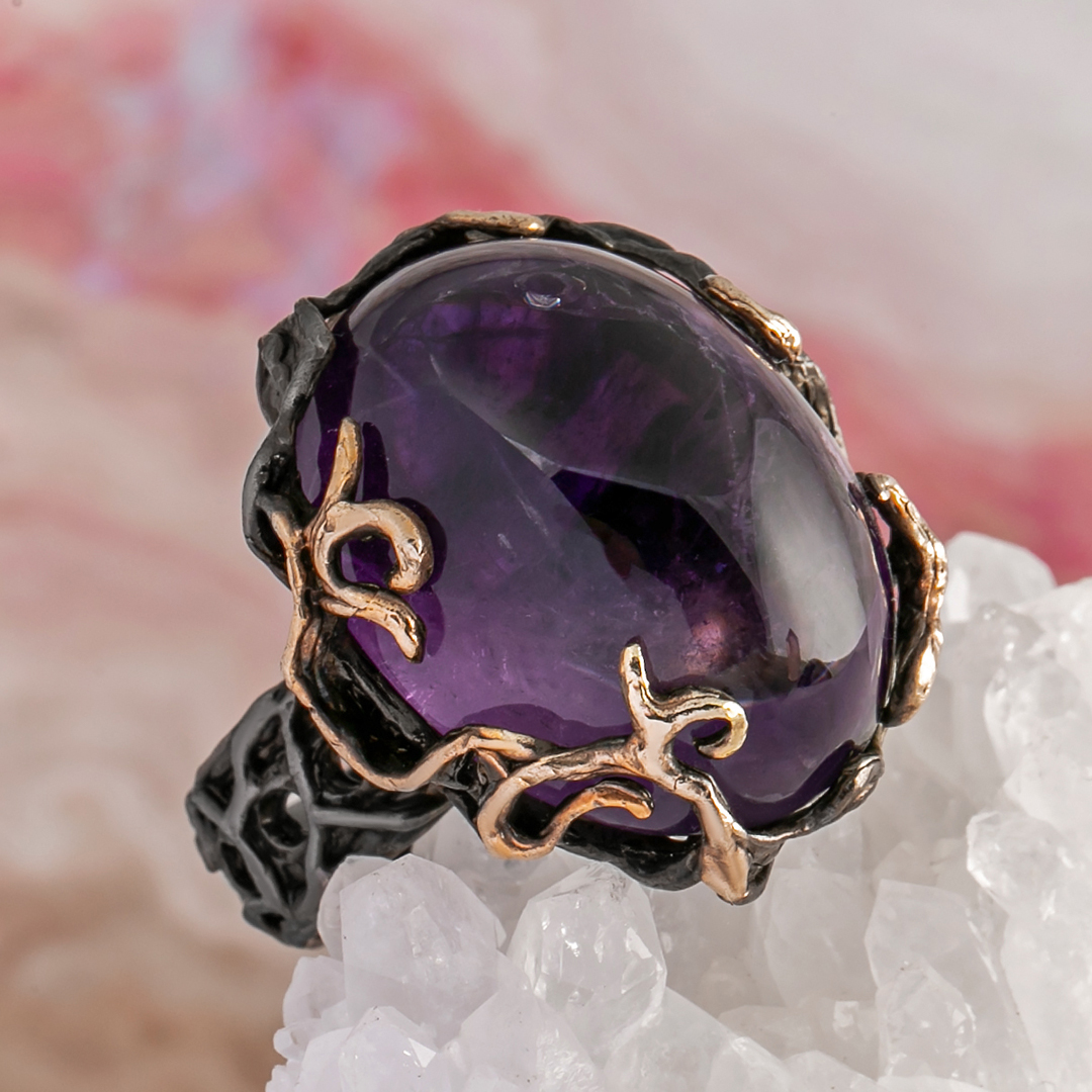 04012 Кольцо (Ag 925)