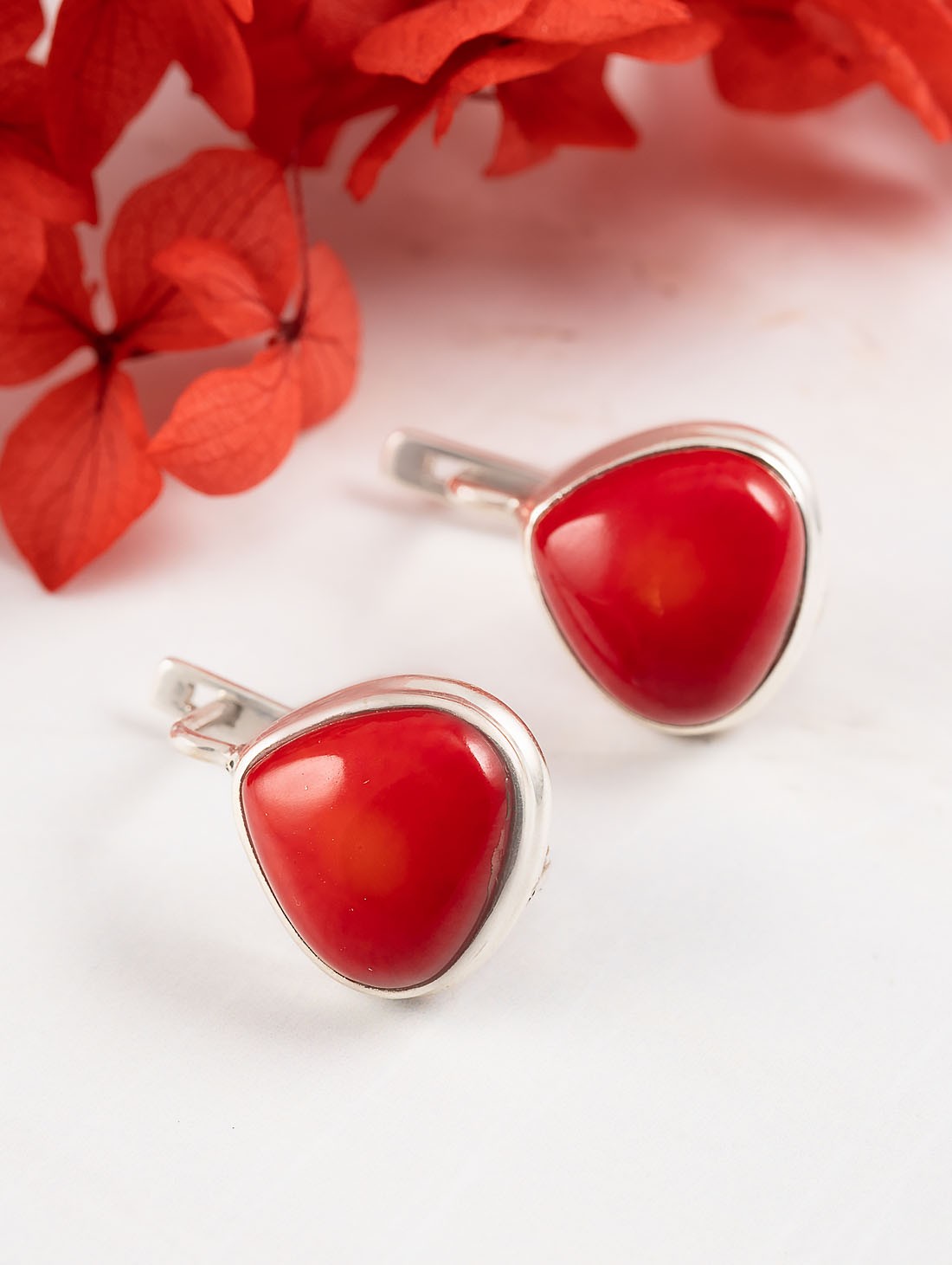 99283 Серьги (Ag 925)