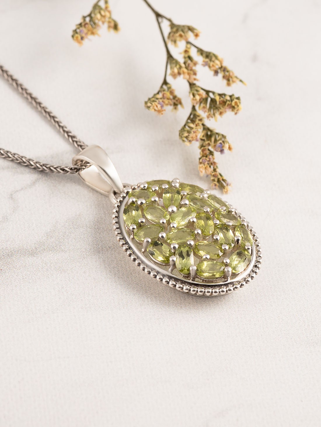 14460 Подвеска (Ag 925)