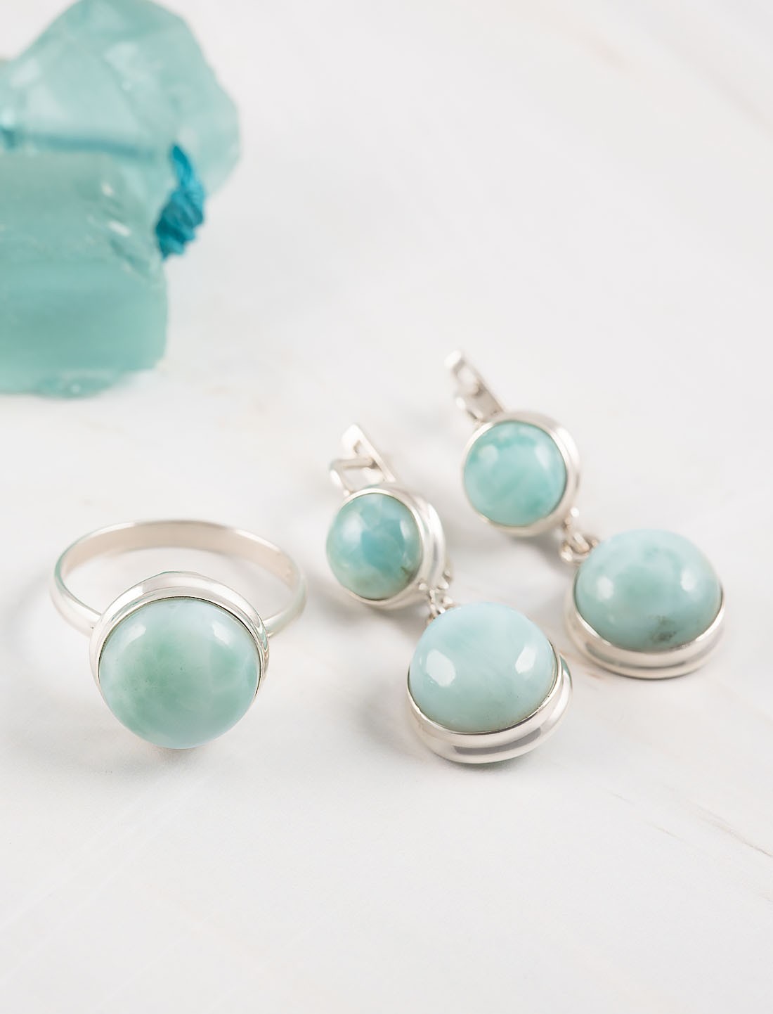 97759 Серьги (Ag 925)