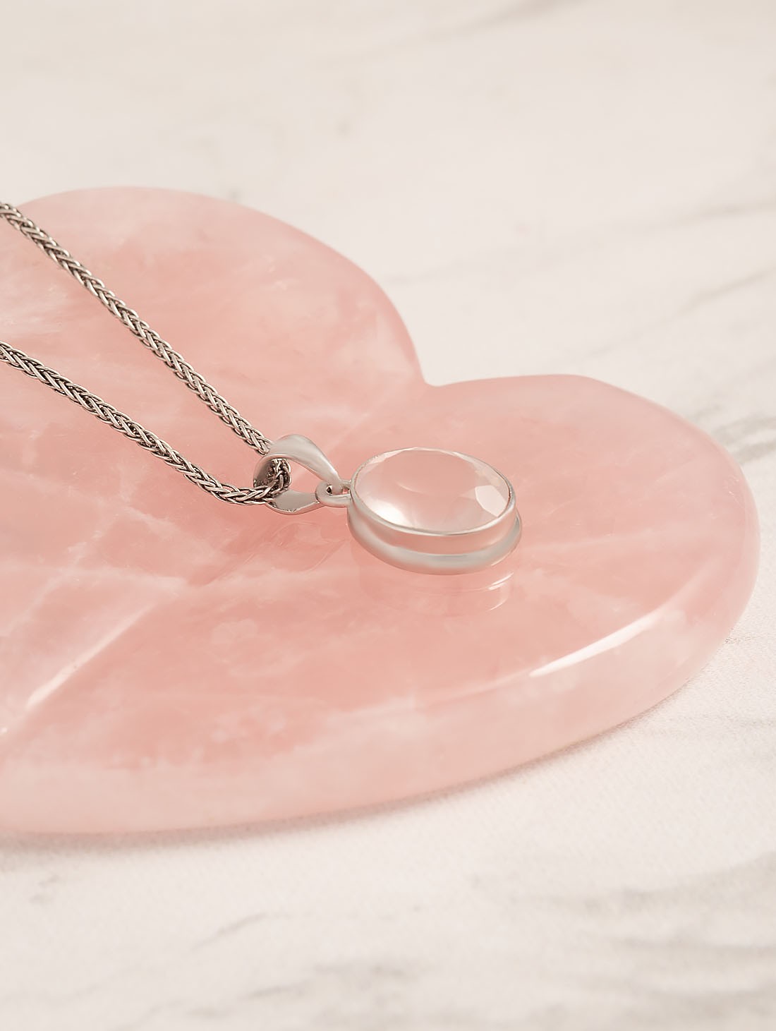 111214 Подвеска (Ag 925)