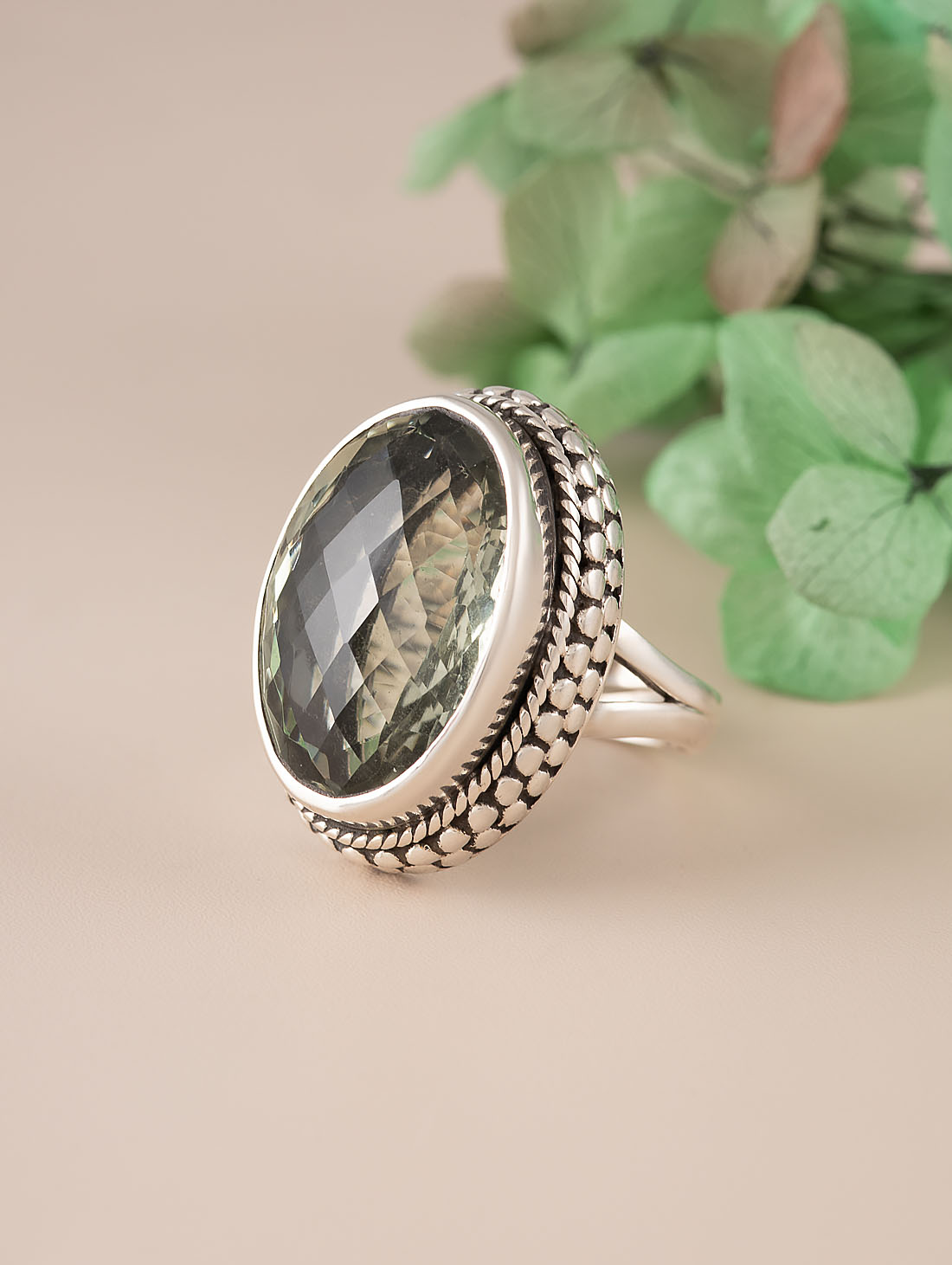 98802 Кольцо (Ag 925)