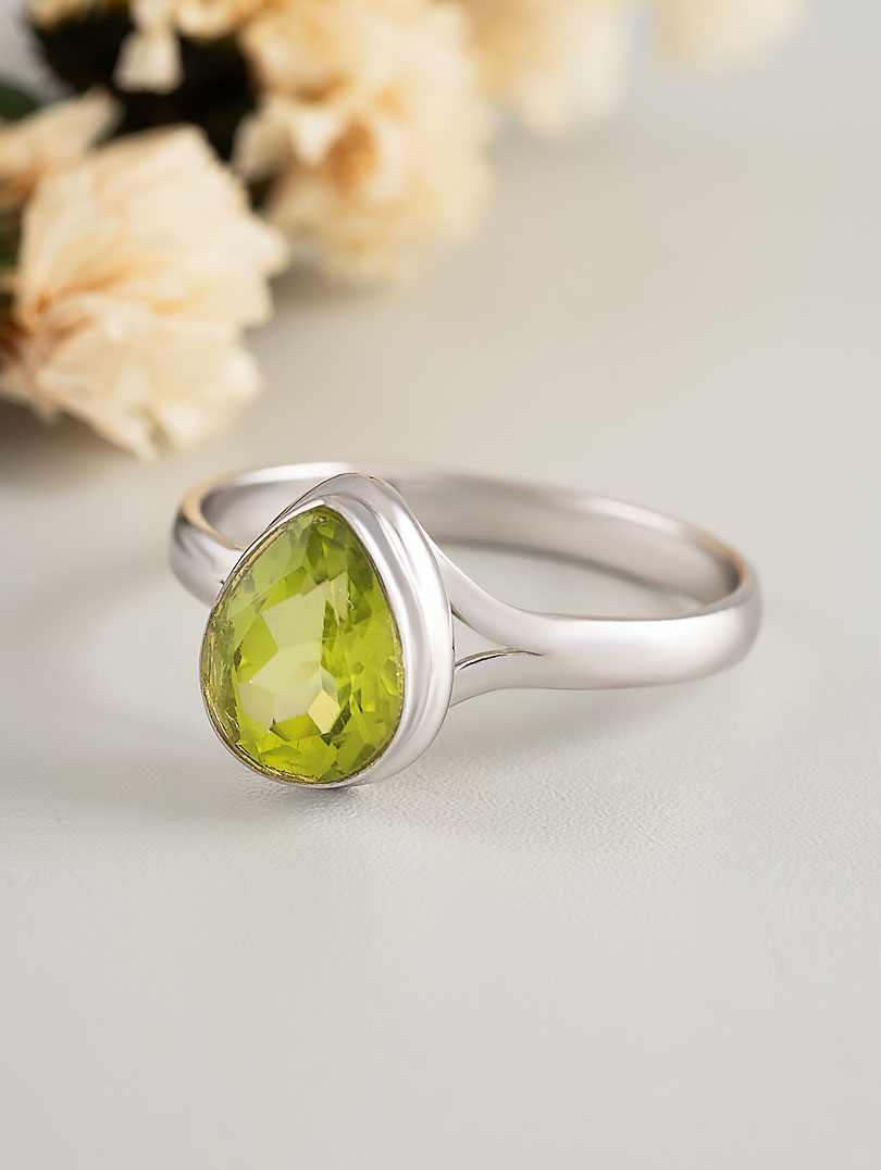 58232 Кольцо (Ag 925)