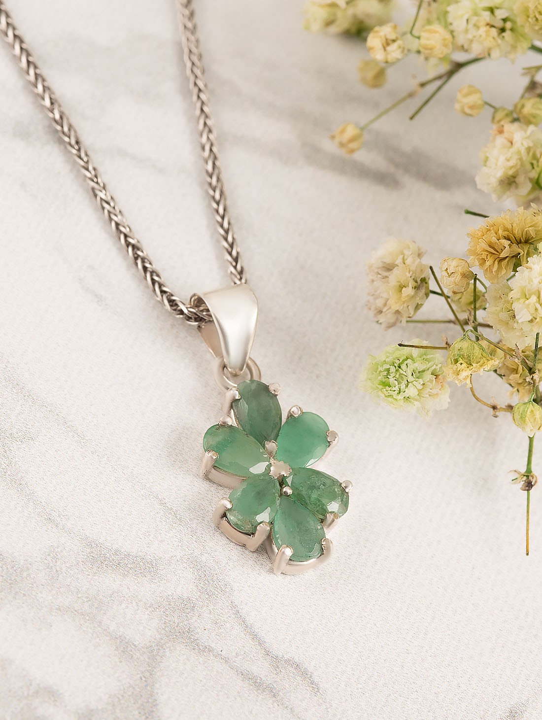 7993 Подвеска (Ag 925)