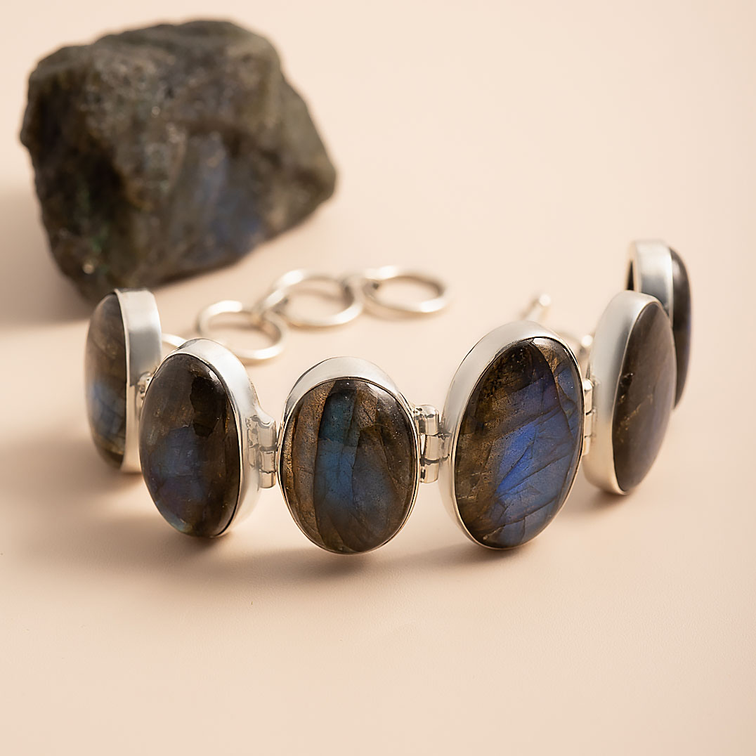 87135 Браслет (Ag 925)