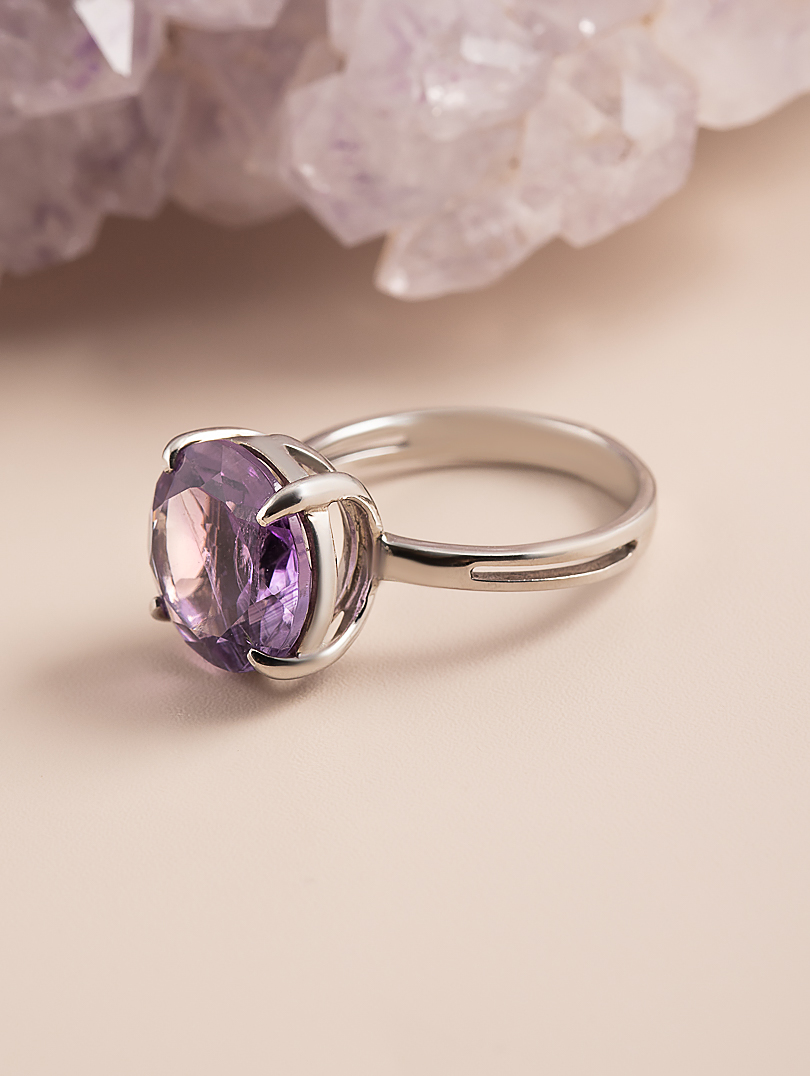 04529 Кольцо (Ag 925)