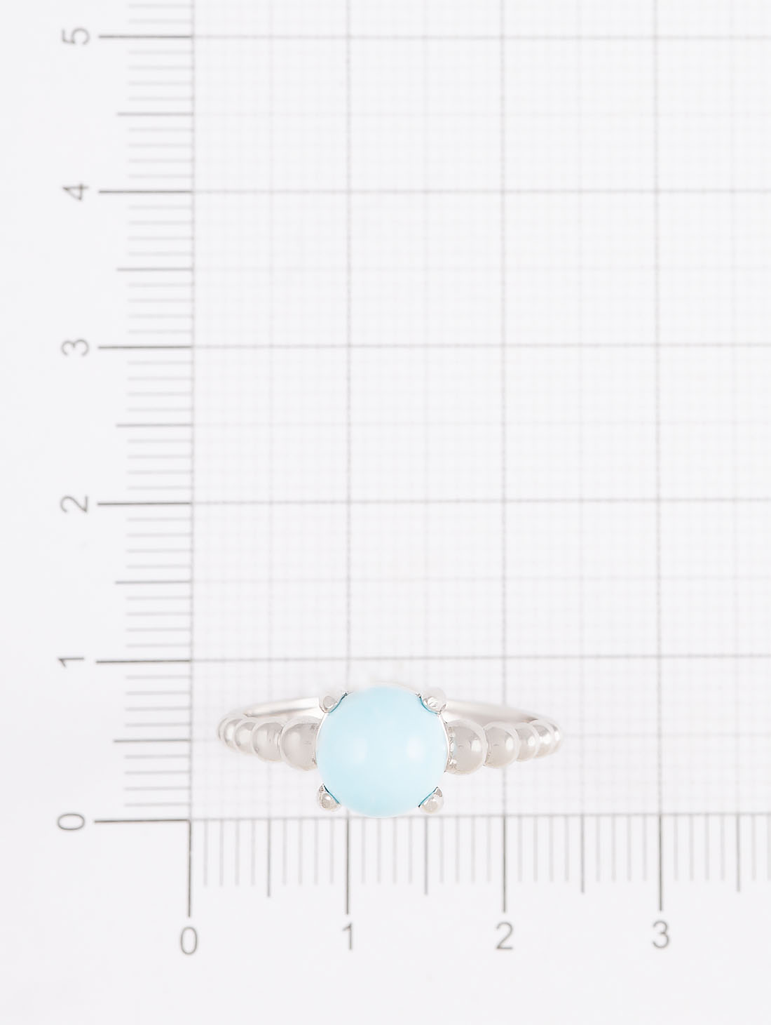 050262 Кольцо (Ag 925)