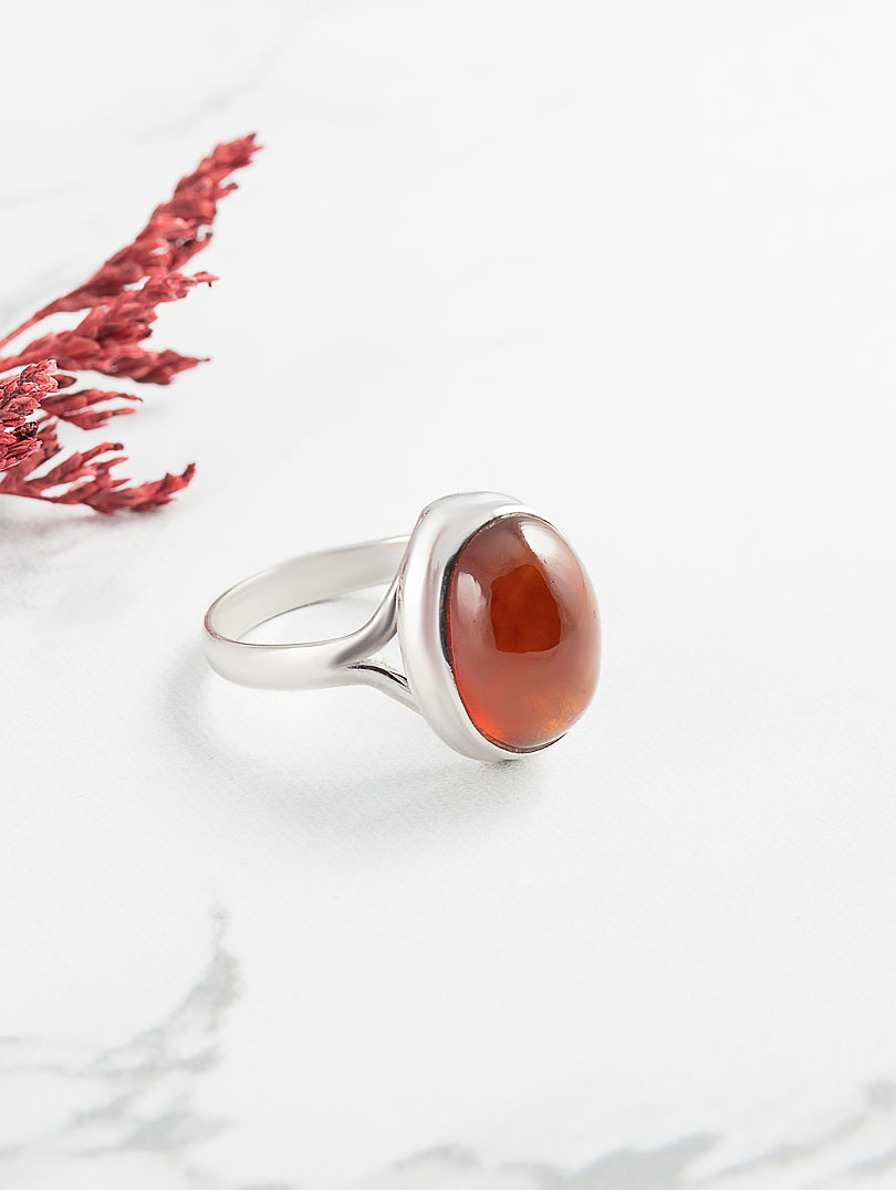 58268 Кольцо (Ag 925)