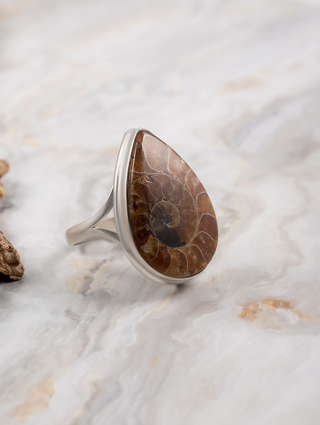 77617 Кольцо (Ag 925)