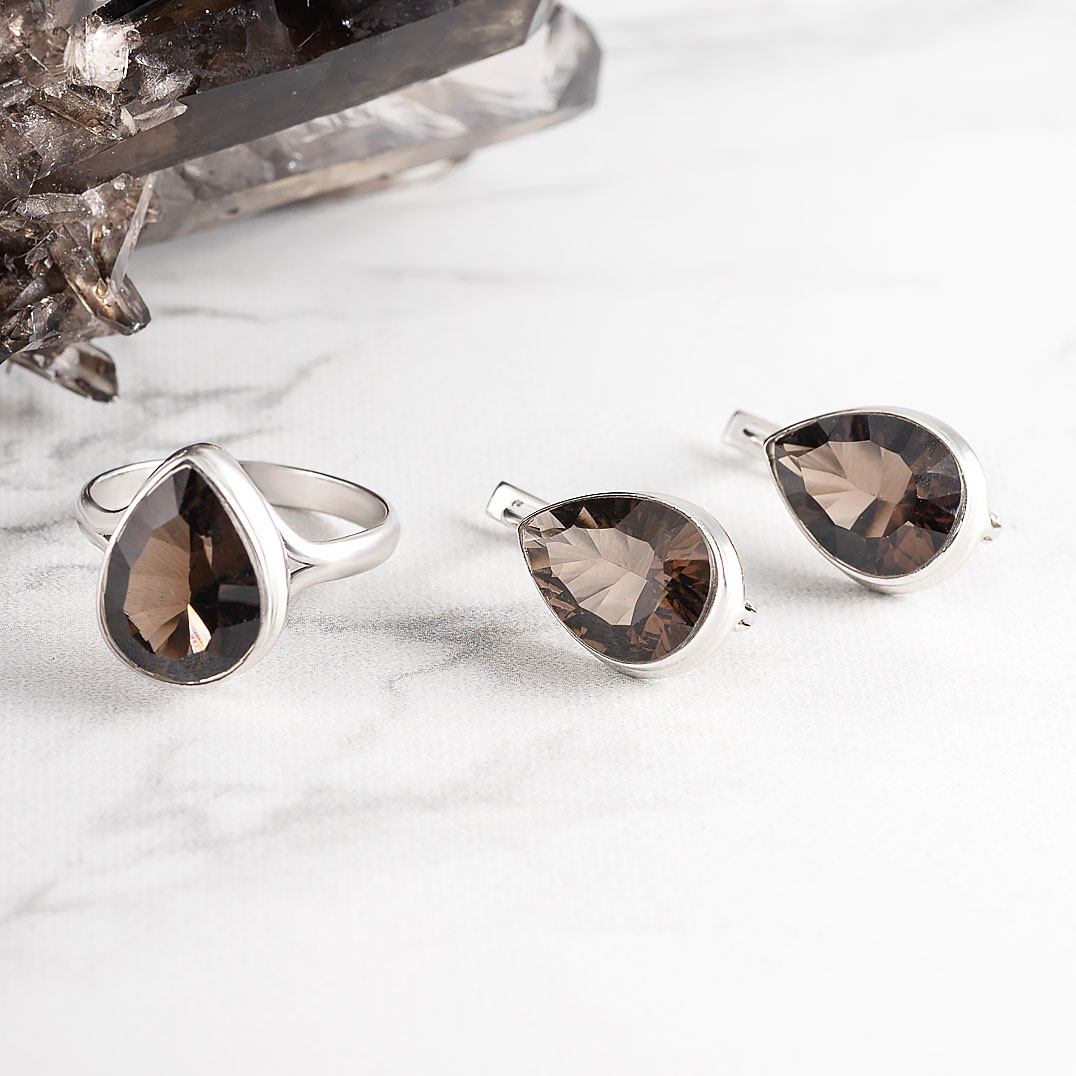 68442 Серьги (Ag 925)