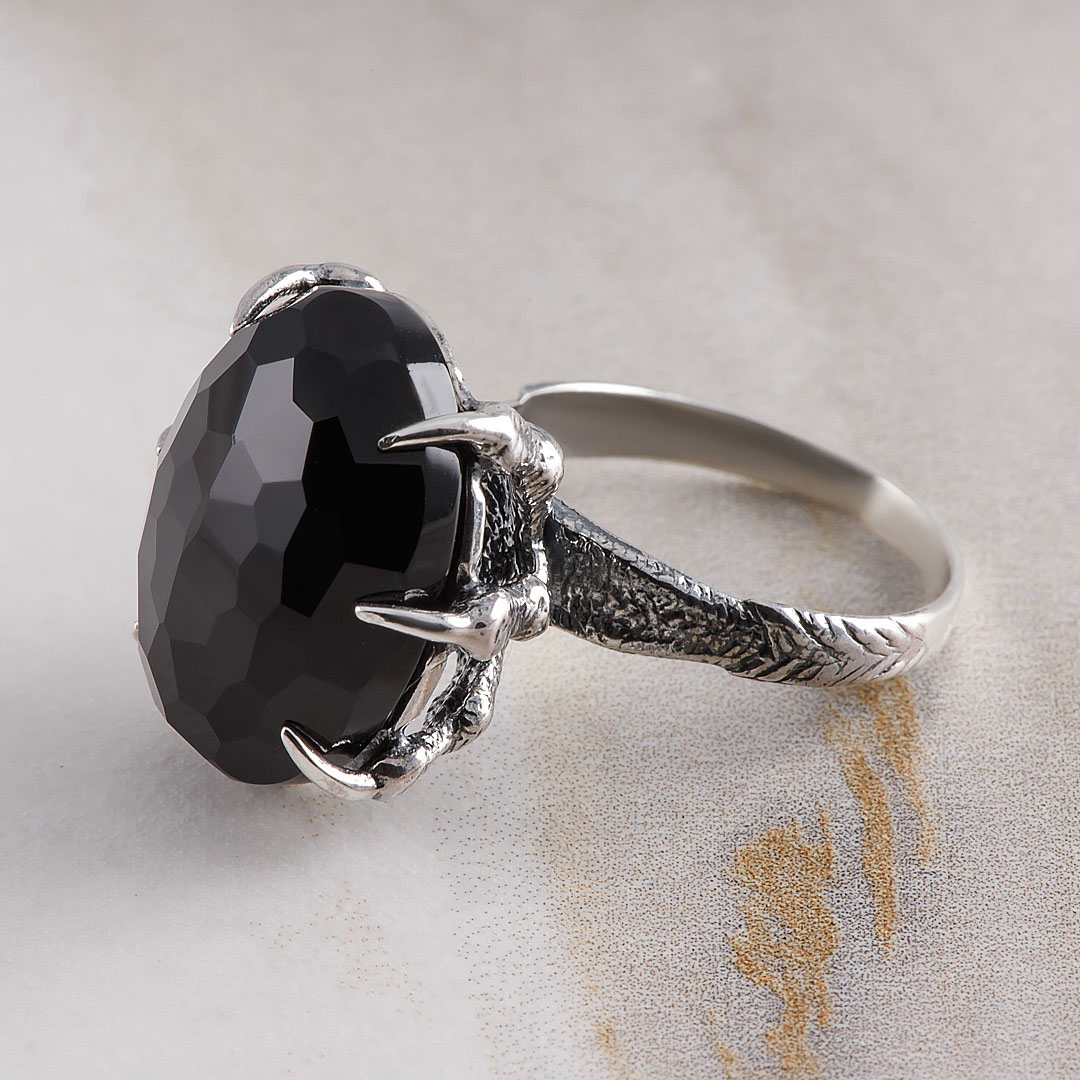 045991 Кольцо (Ag 925)