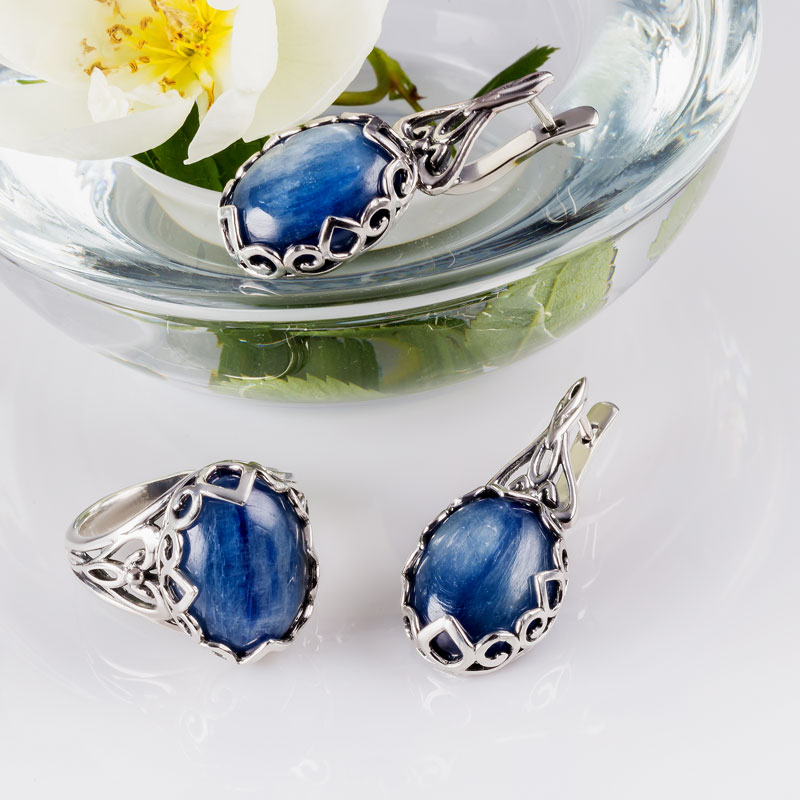 04257 Кольцо (Ag 925)