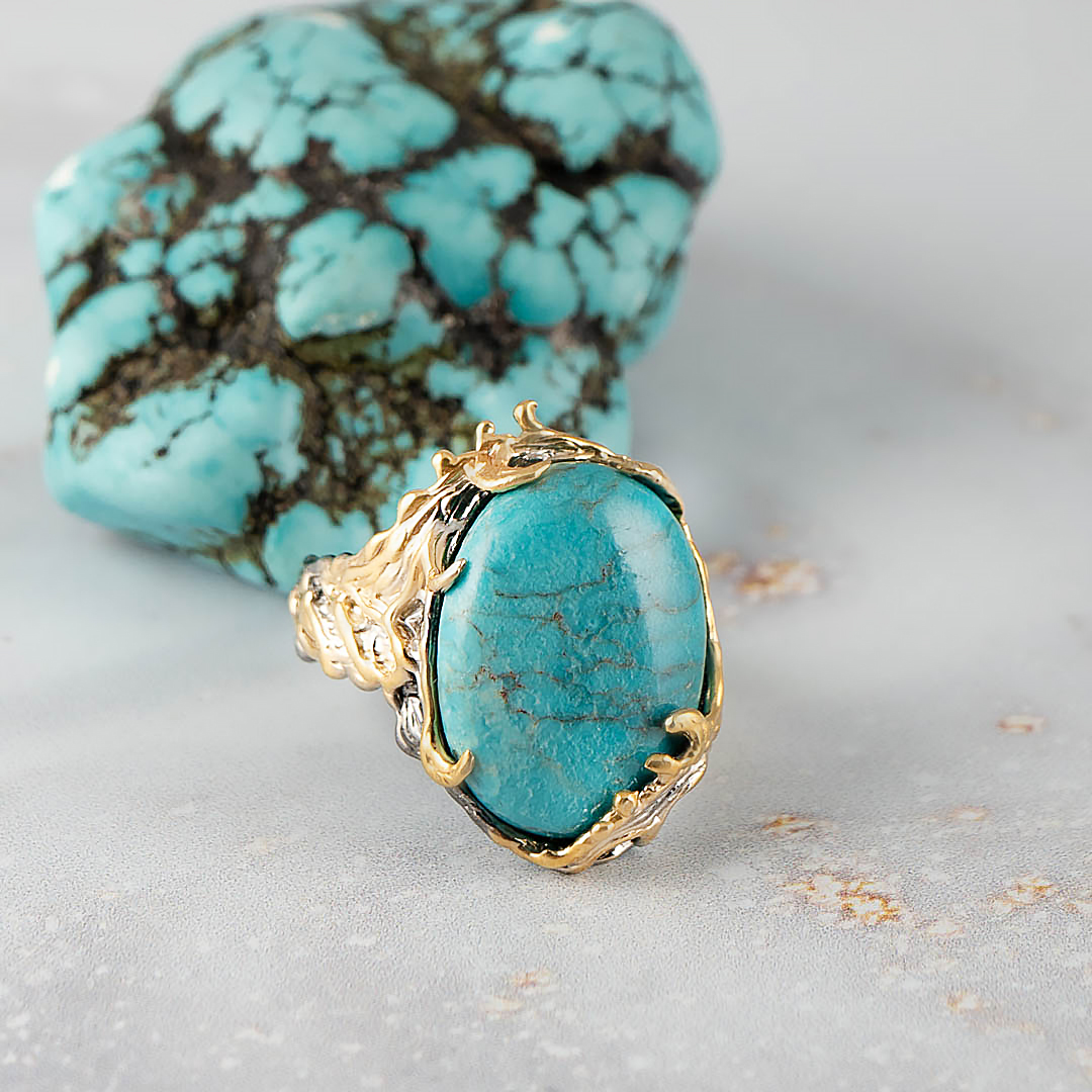 049560 Кольцо (Ag 925)