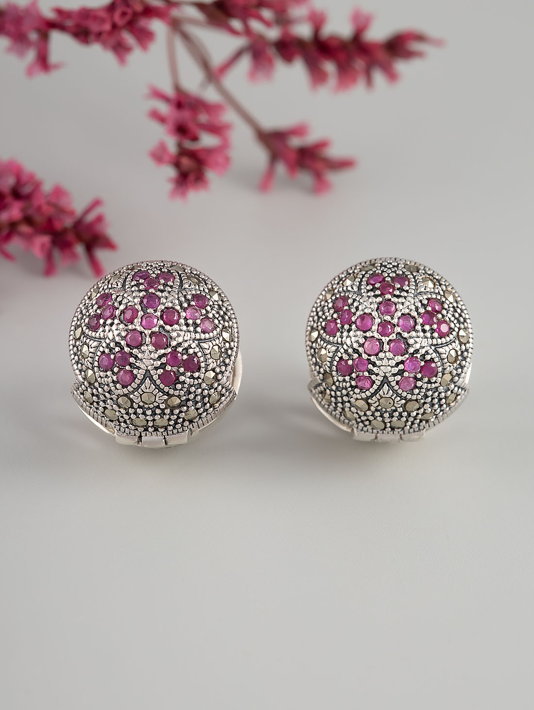 10961 Серьги (Ag 925)