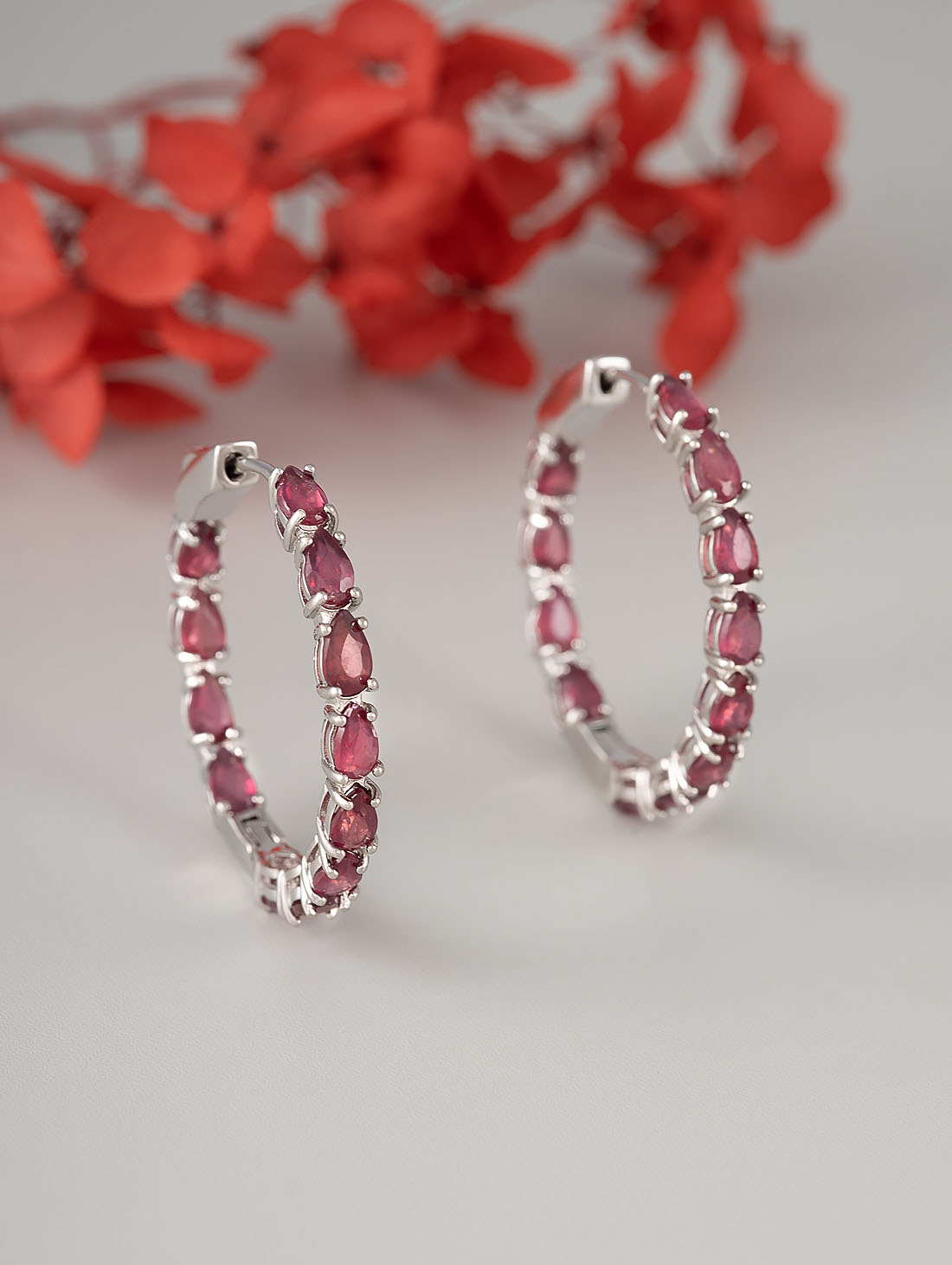 99568 Серьги (Ag 925)