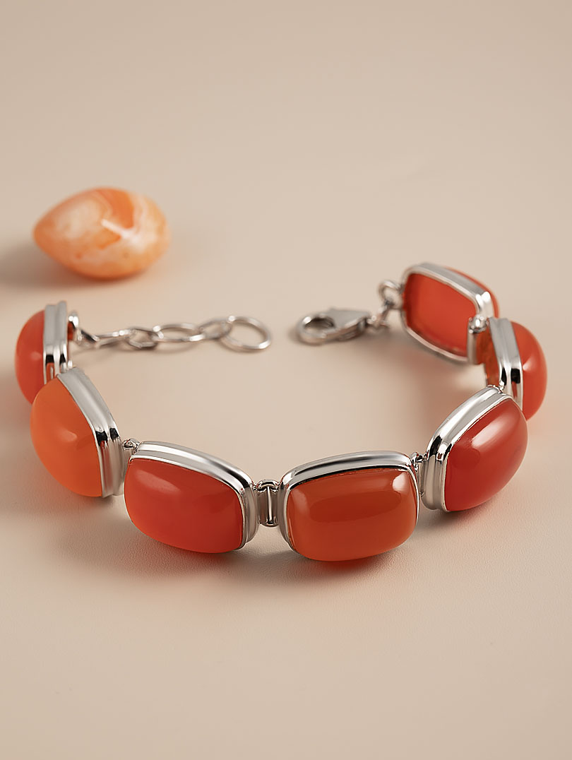 87303 Браслет (Ag 925)