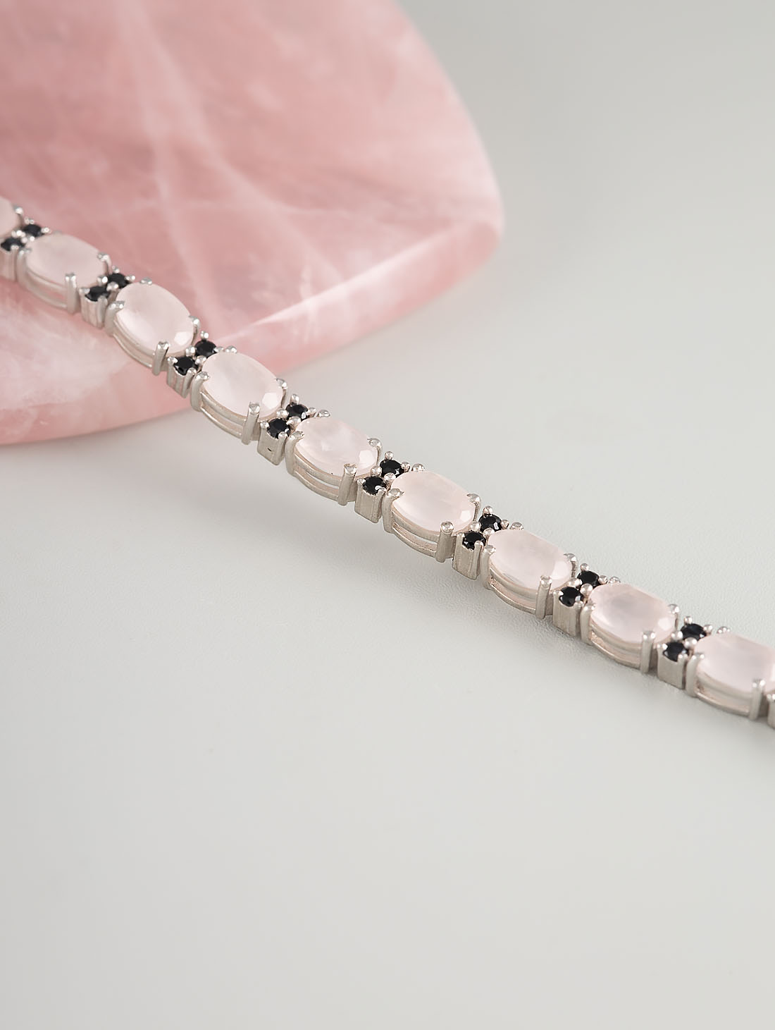 999977 Браслет (Ag 925)