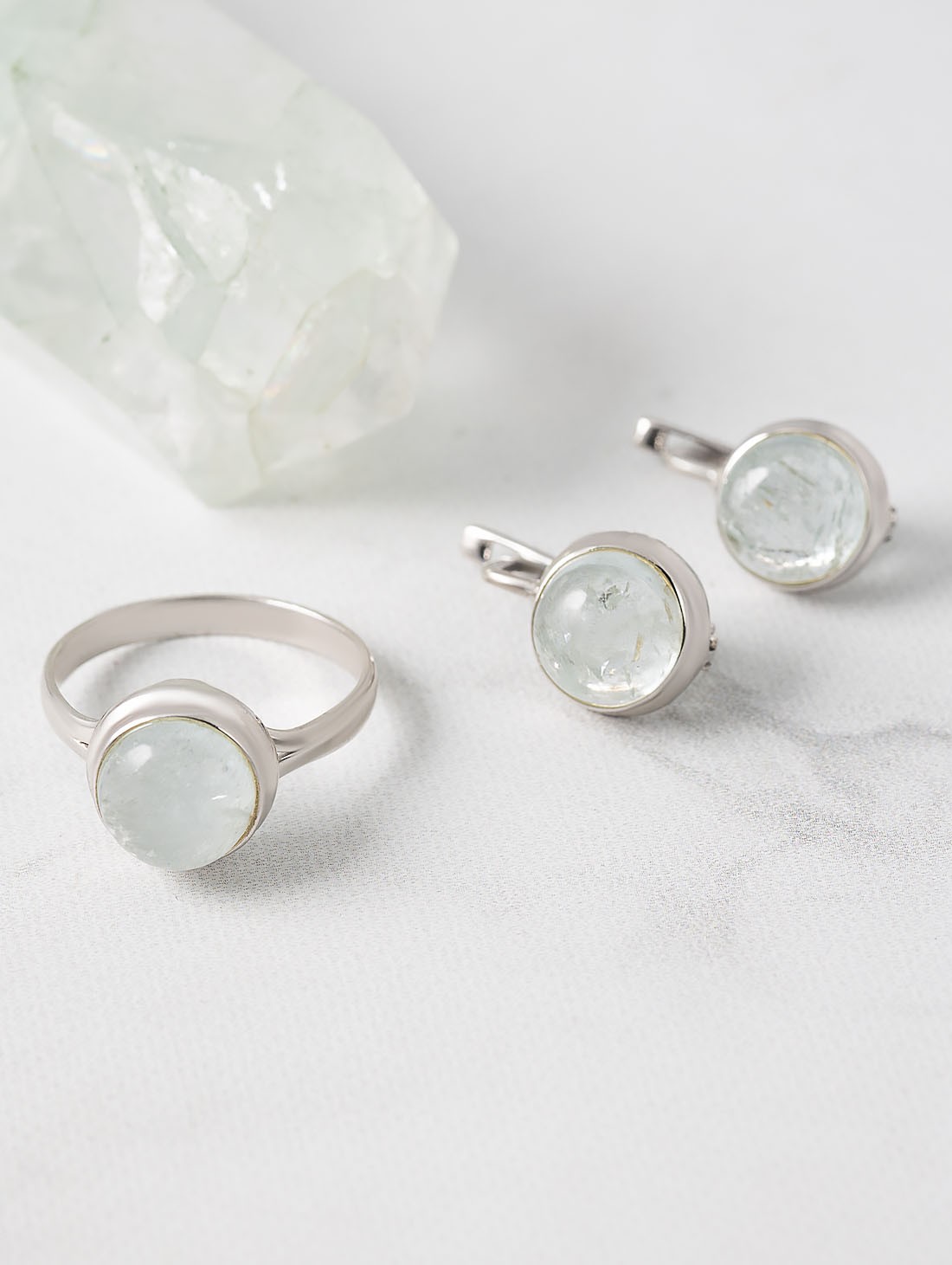 98038 Серьги (Ag 925)