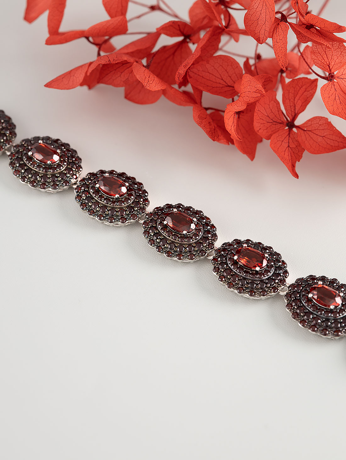 999945 Браслет (Ag 925)