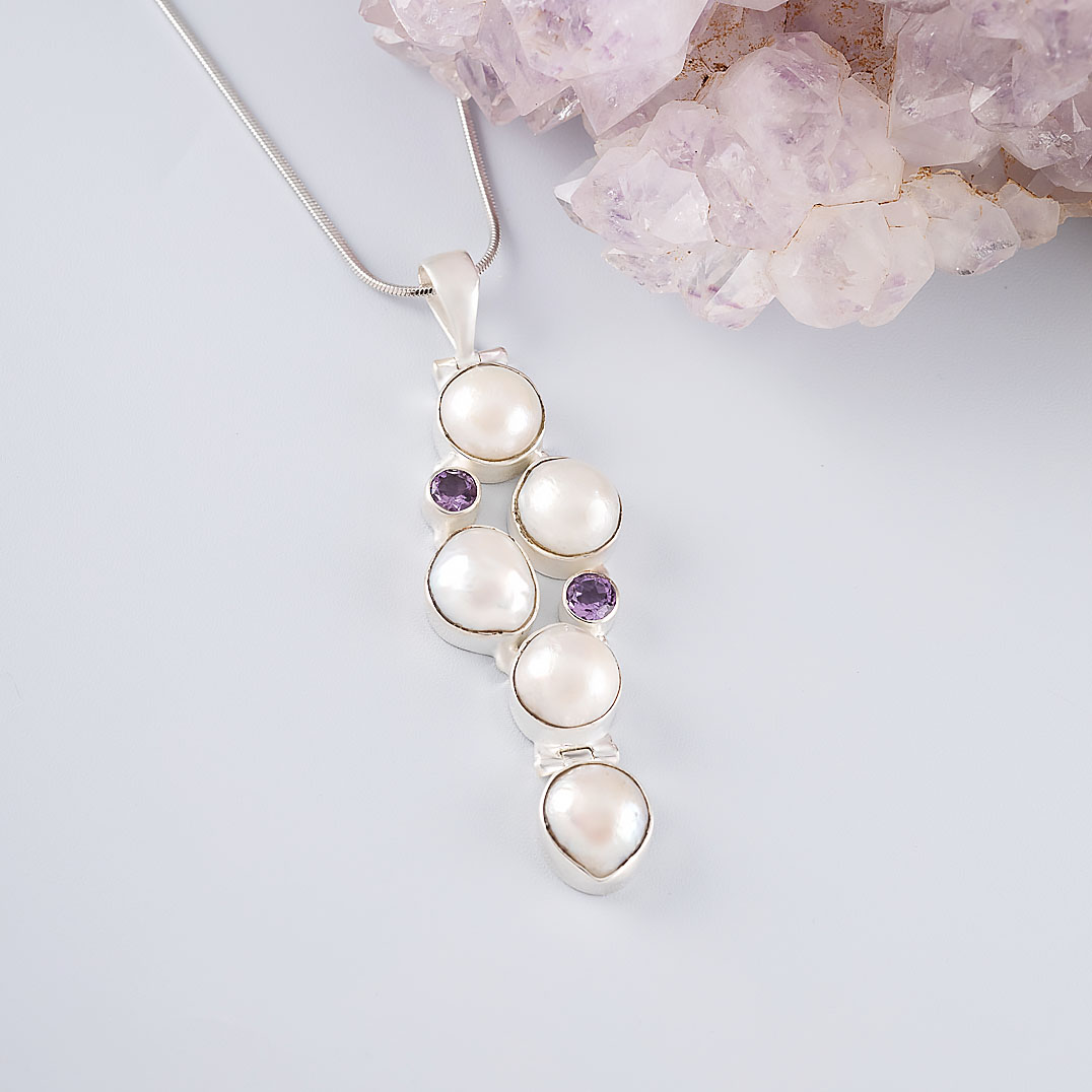 110256 Кулон (Ag 925)