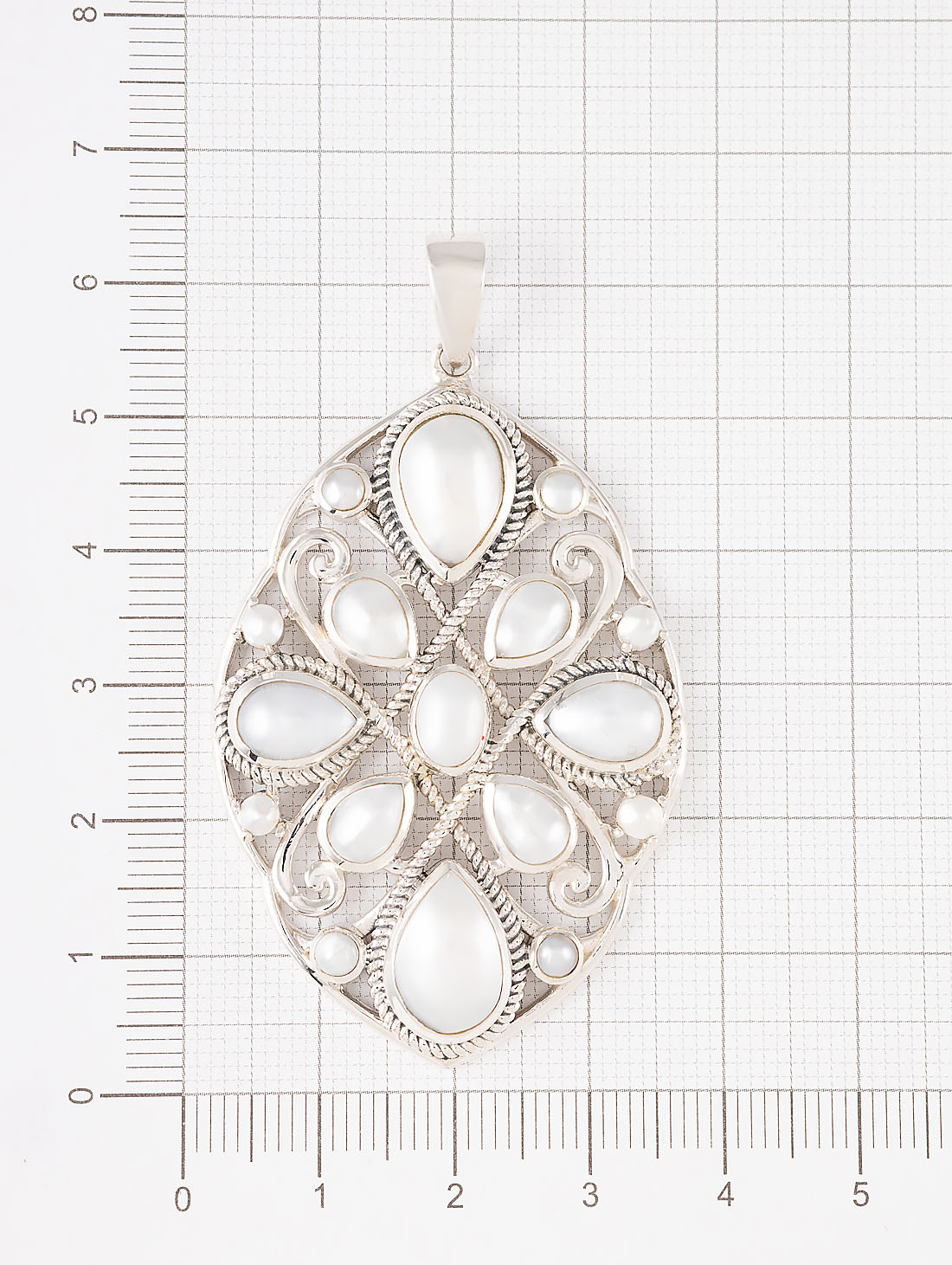 14722 Подвеска (Ag 925)