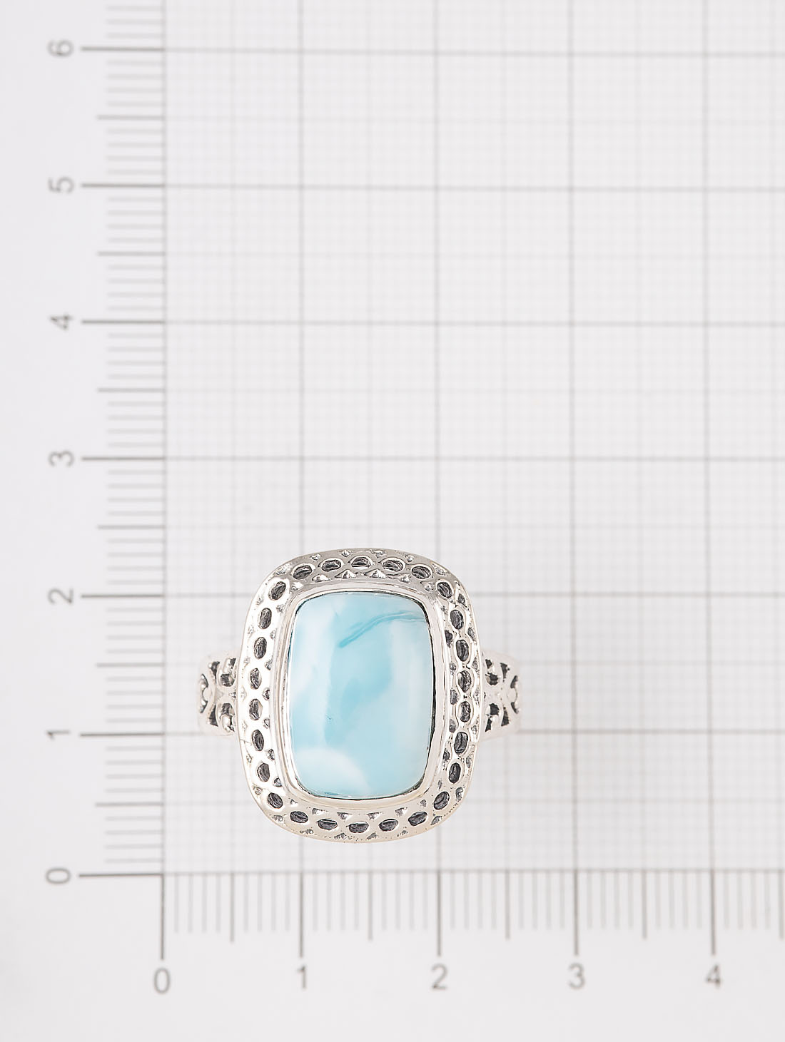 12966 Кольцо (Ag 925)