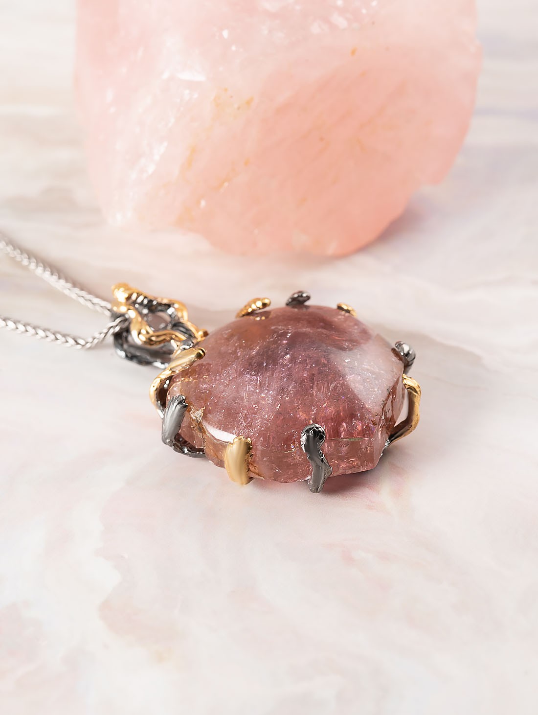 03833 Подвеска (Ag 925)