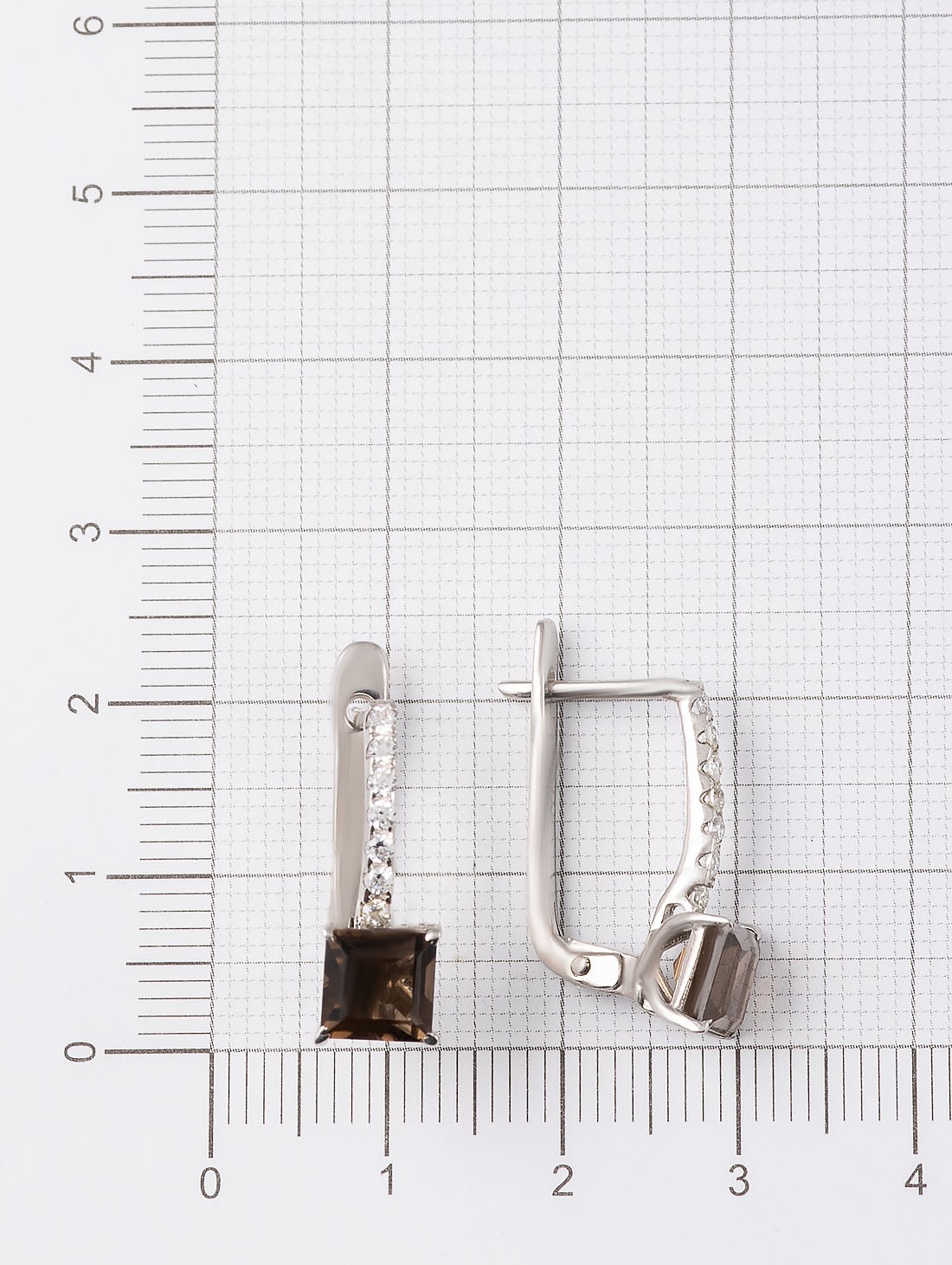 99761 Серьги (Ag 925)